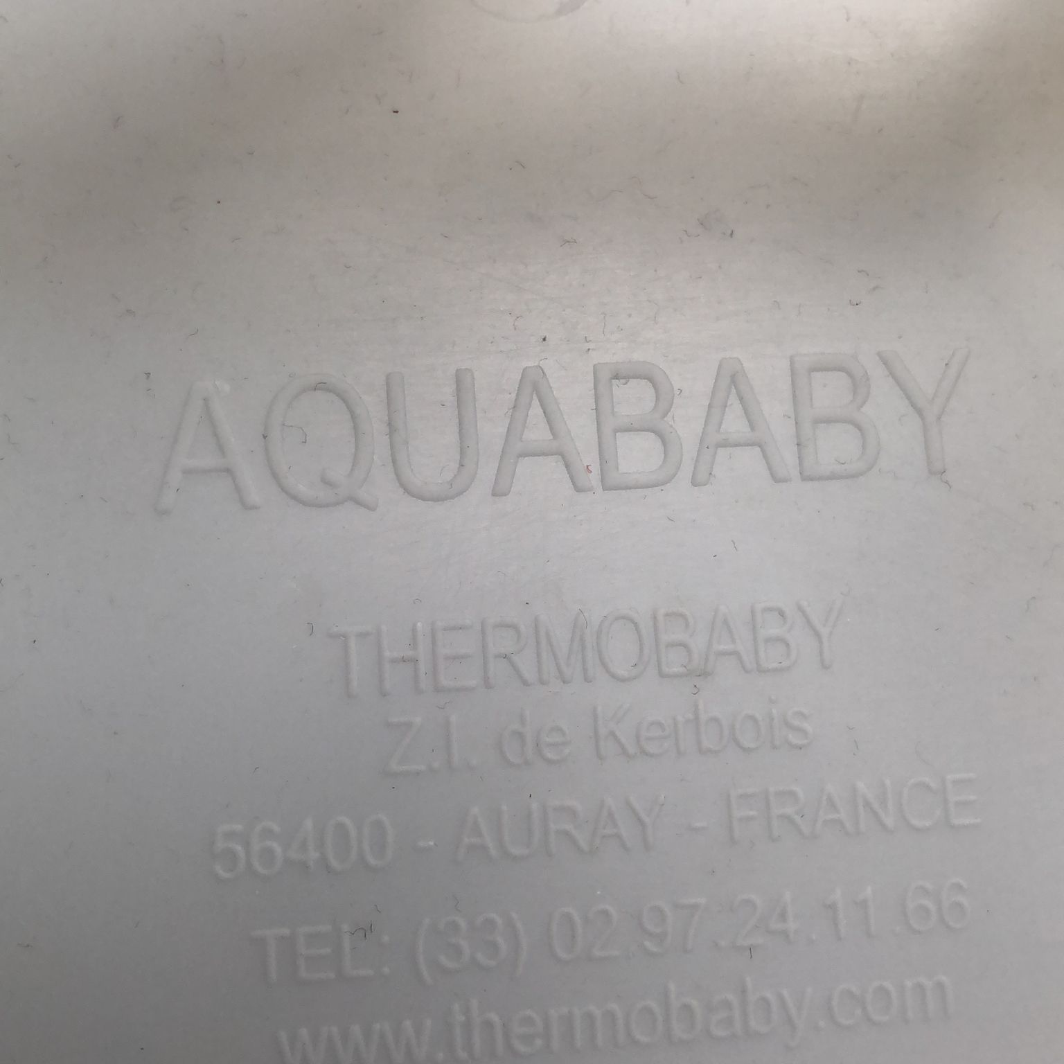 Aquababy