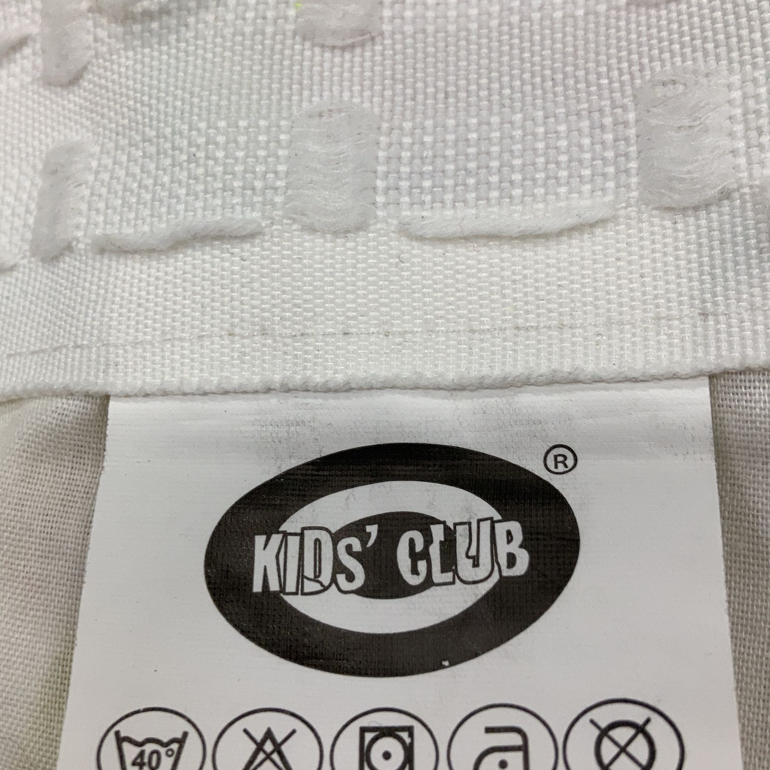 Kids Club