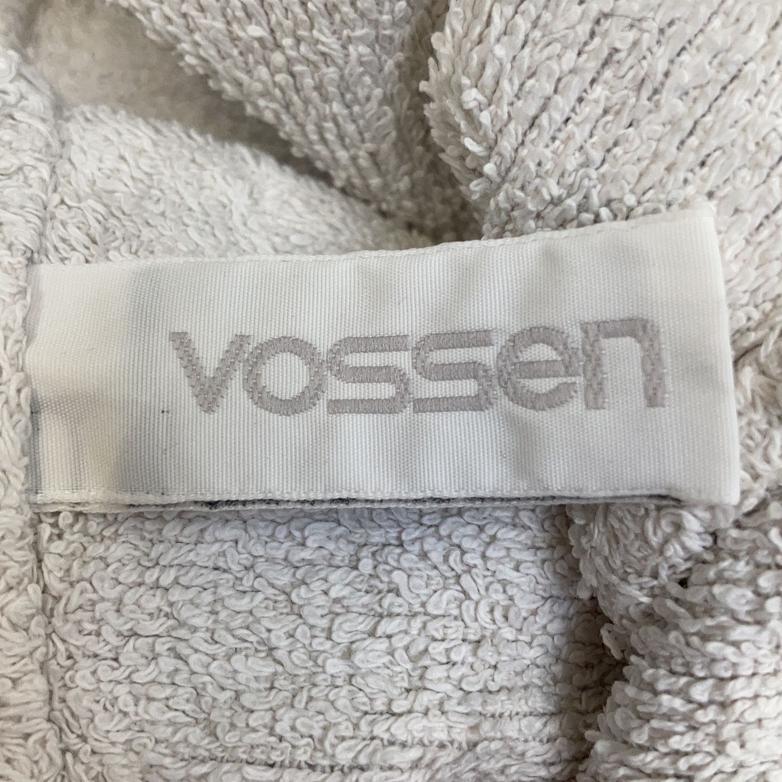 Vossen