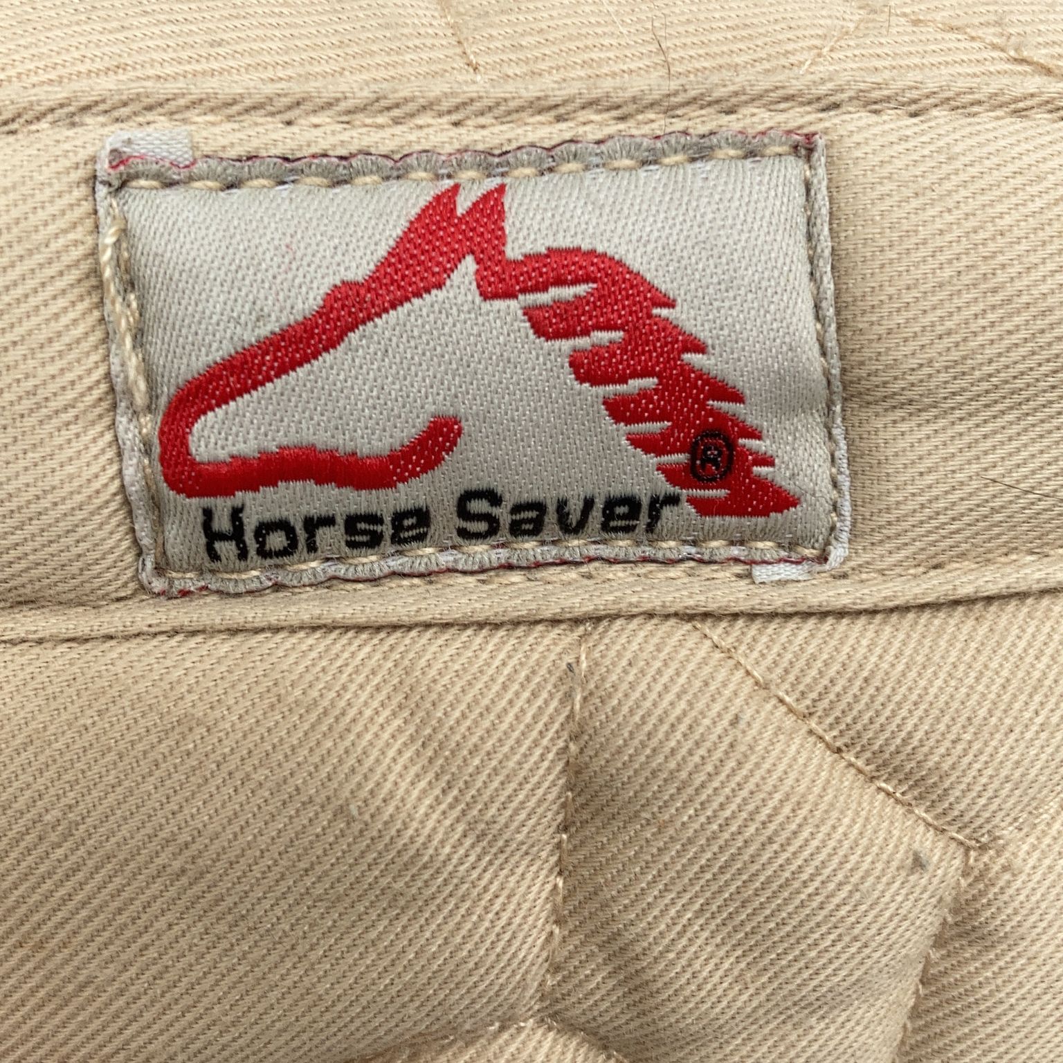 Horse Saver