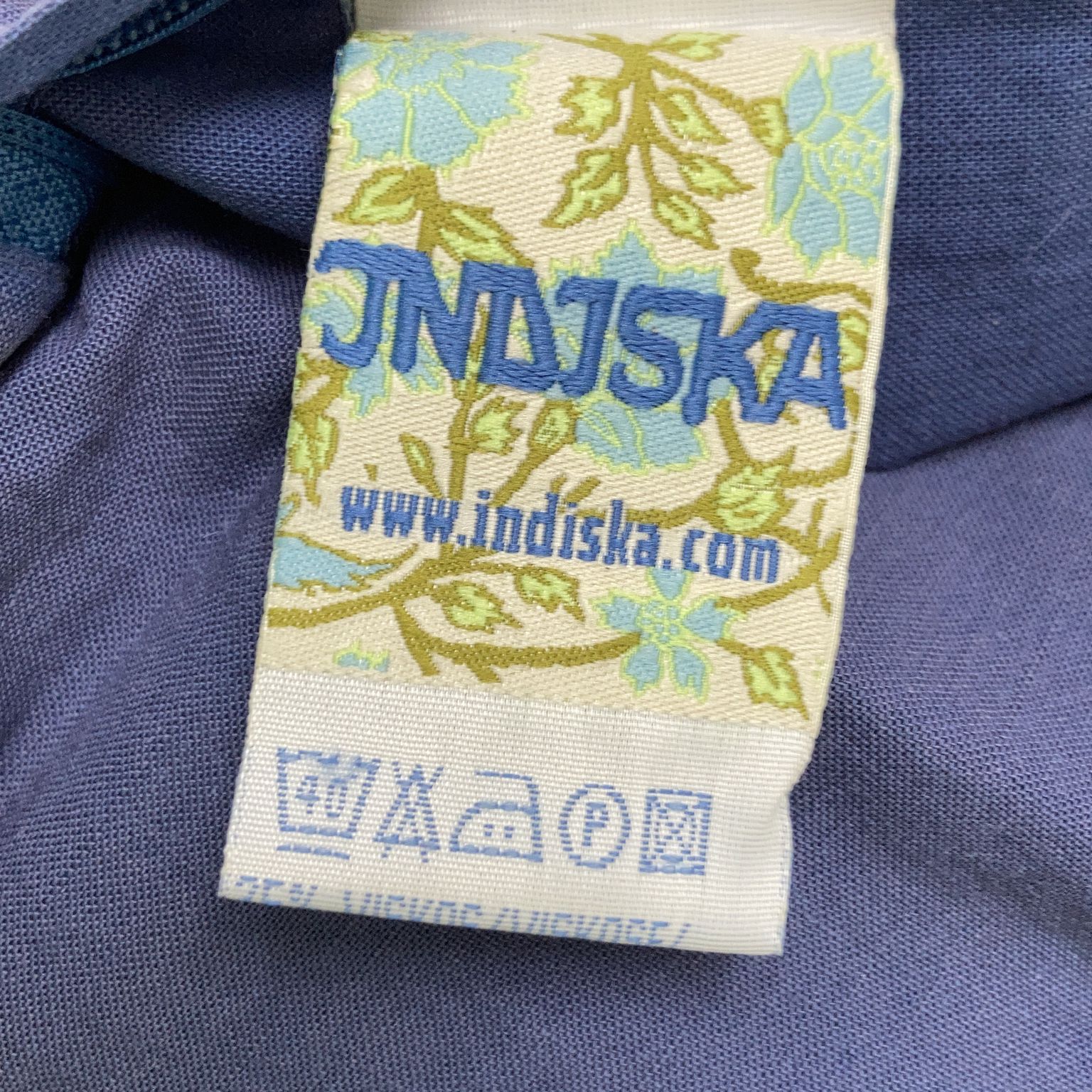 Indiska