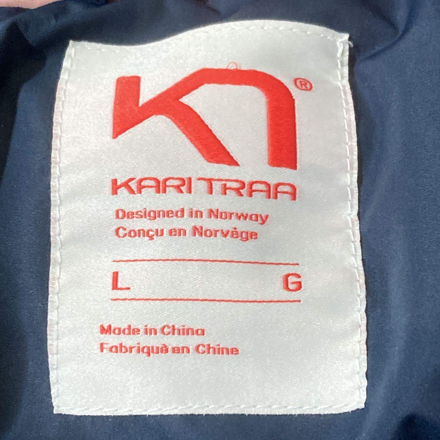 Kari Traa