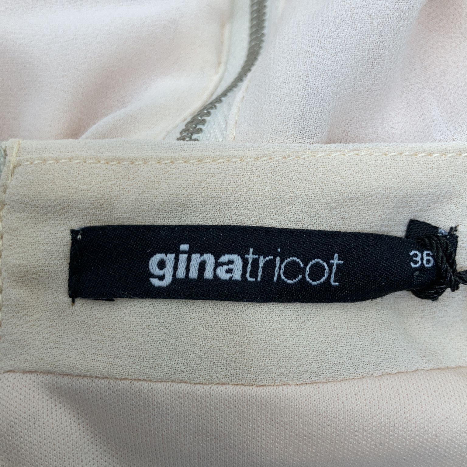 Gina Tricot