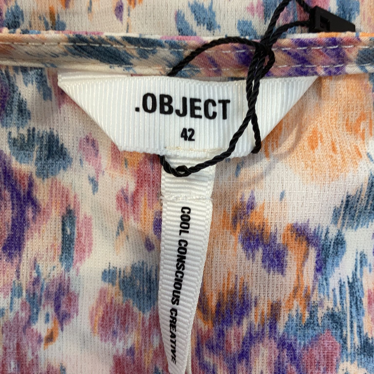 Object