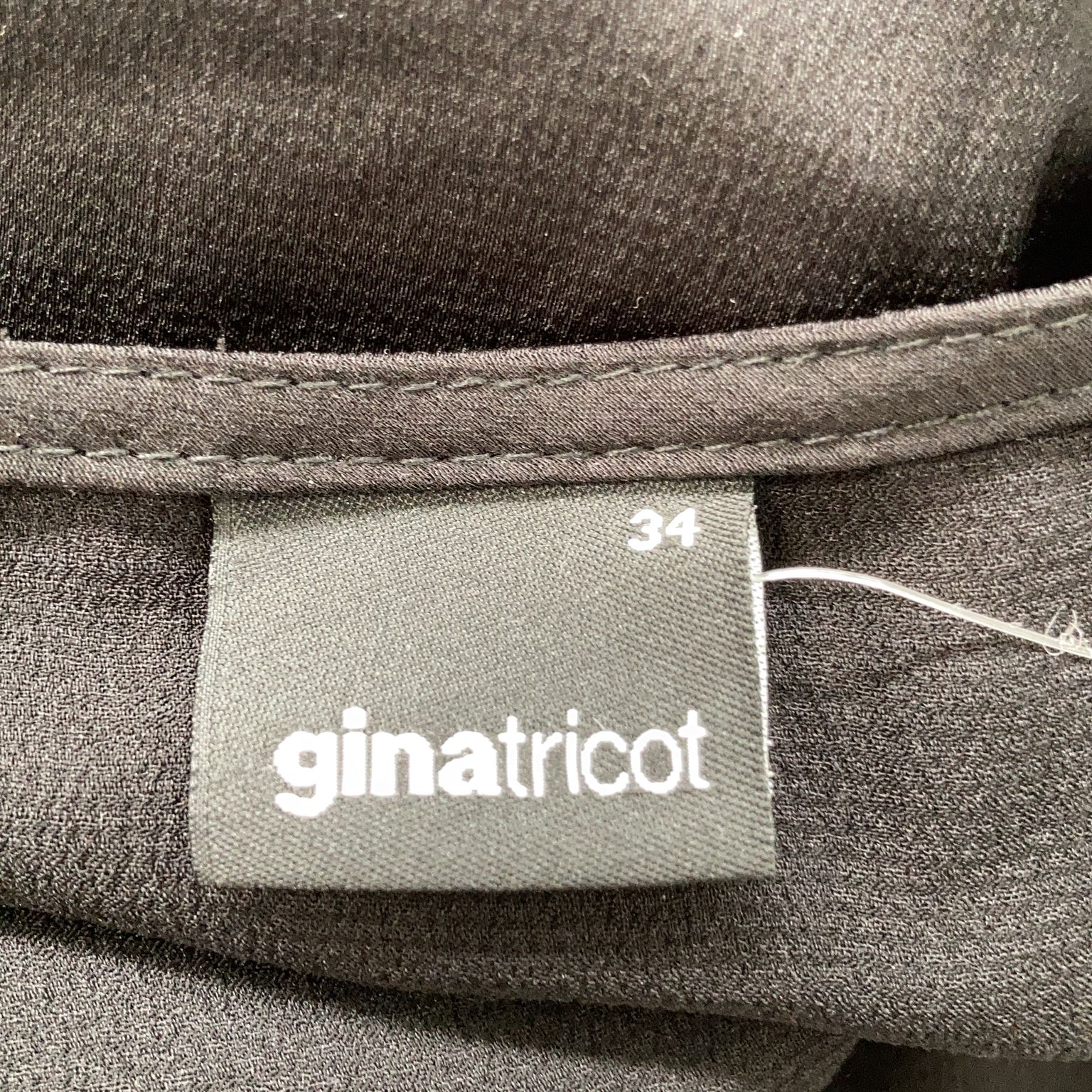 Gina Tricot