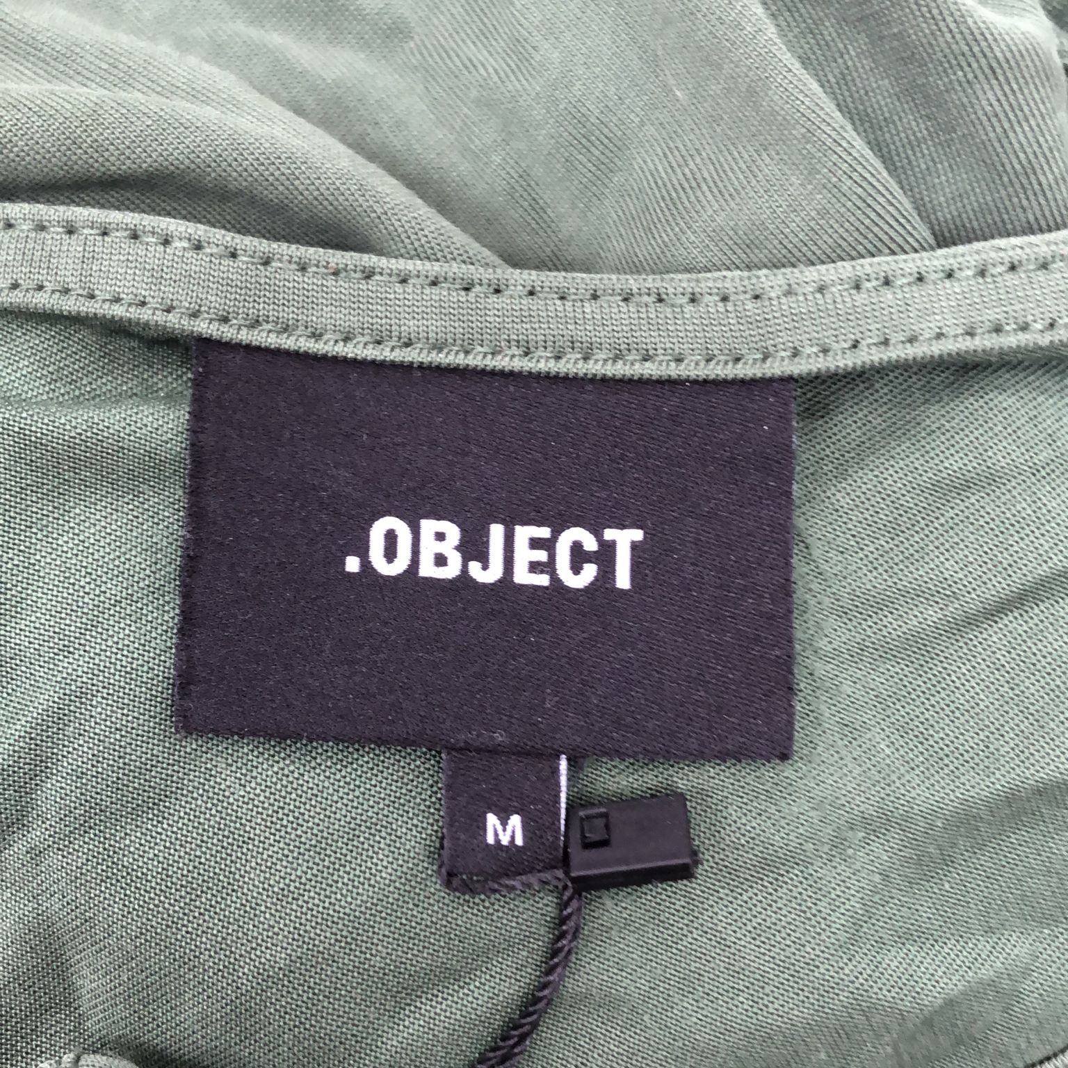 Object