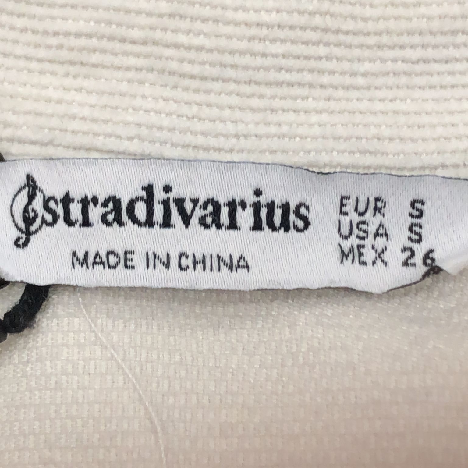 Stradivarius