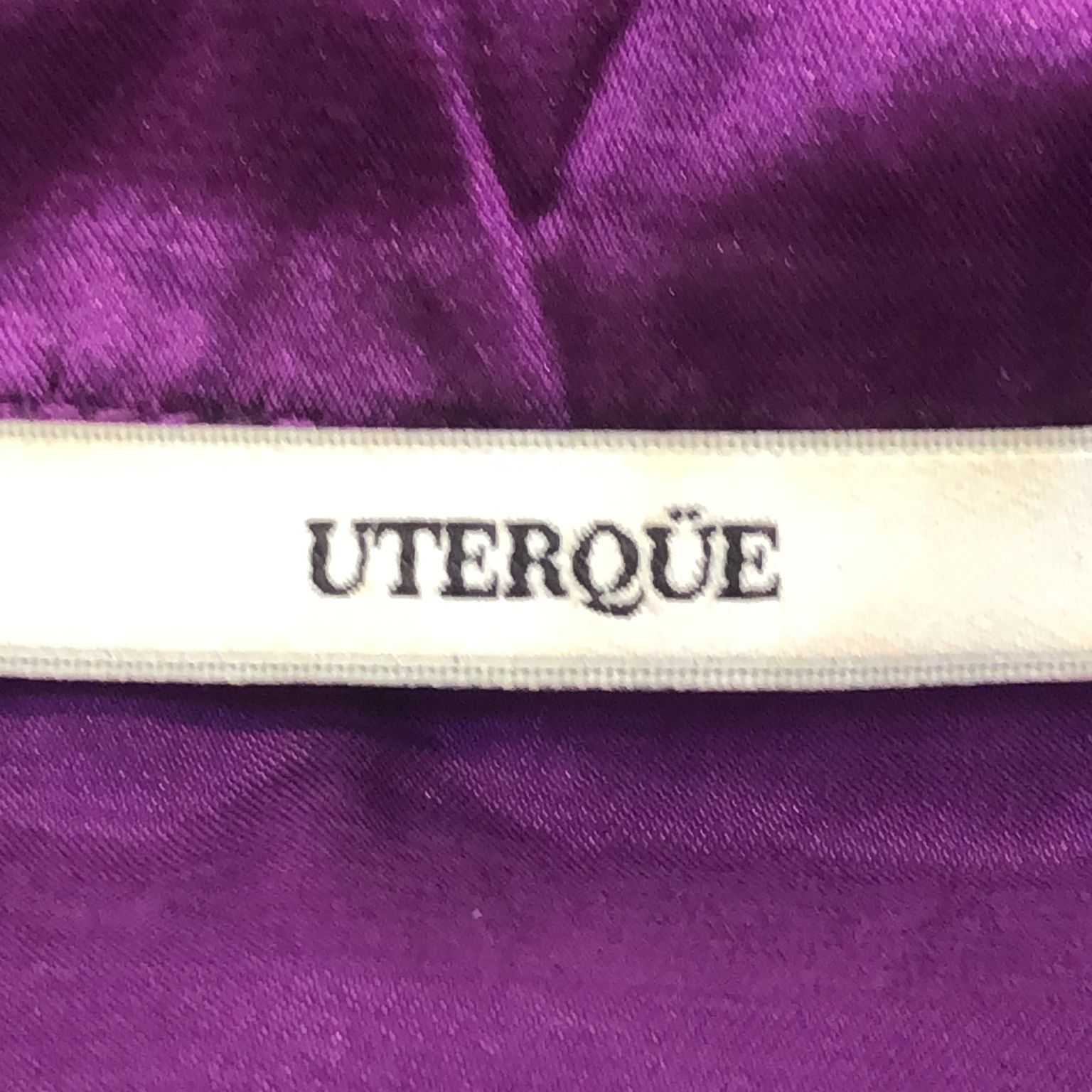 Uterqüe