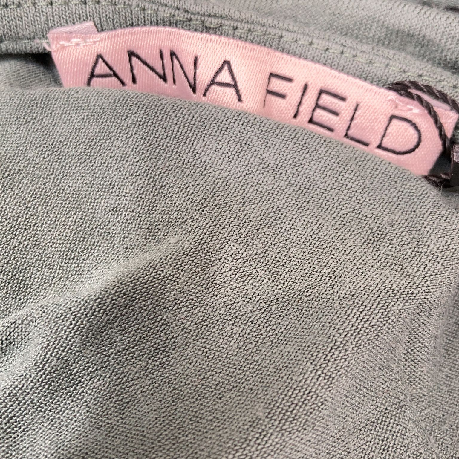 Anna Field