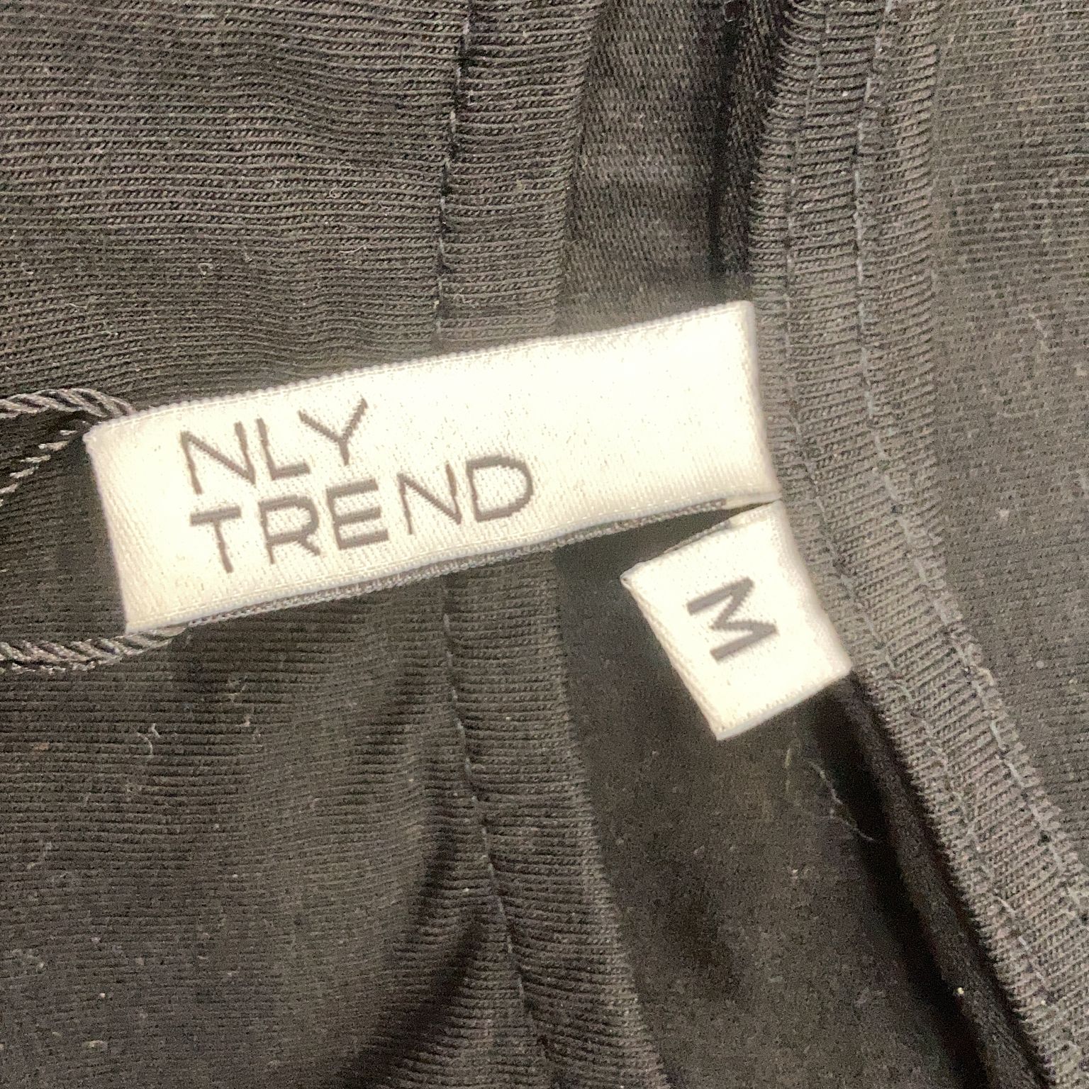 NLY Trend