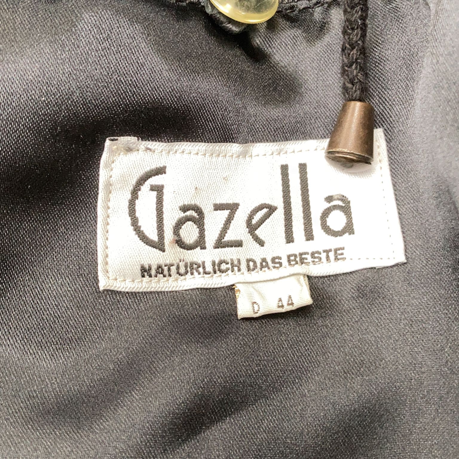 Gazelle