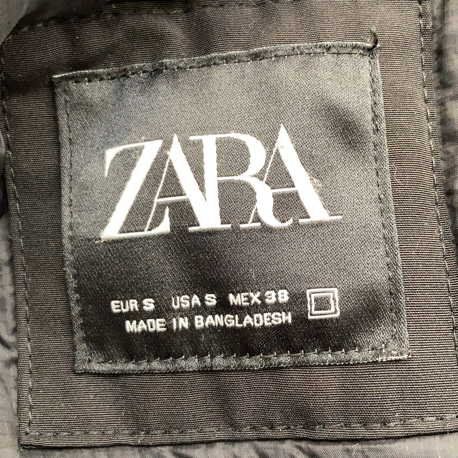 Zara