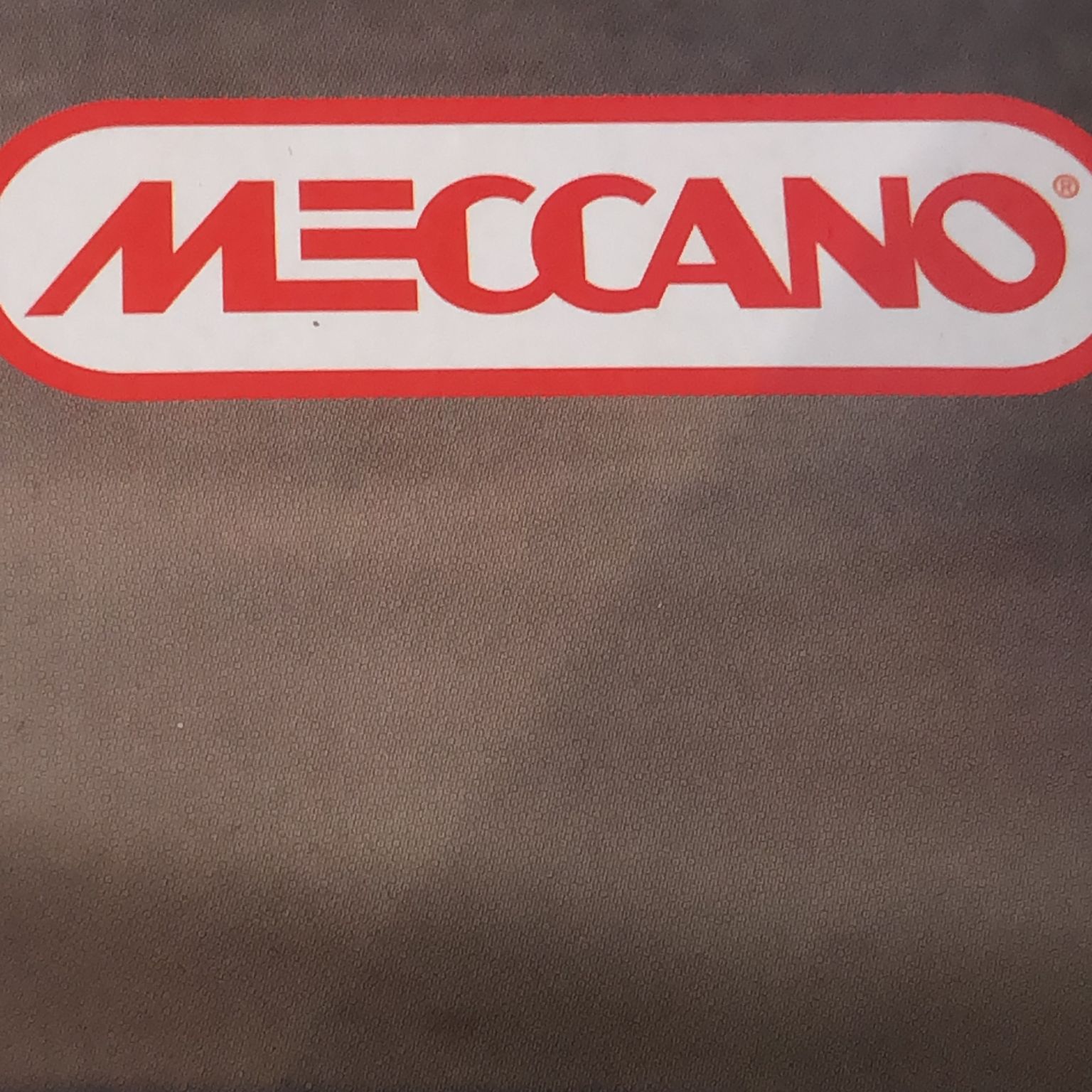 Meccano