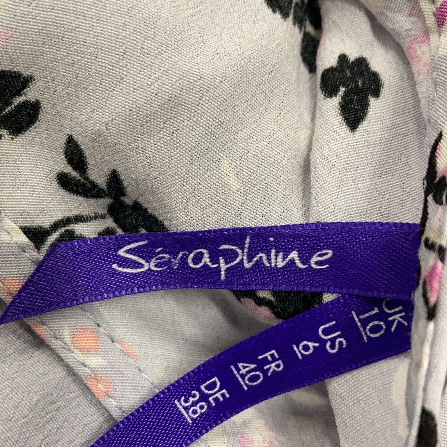 Séraphine