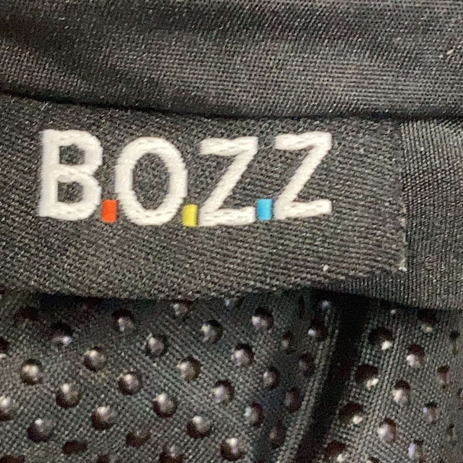 B.O.Z.Z