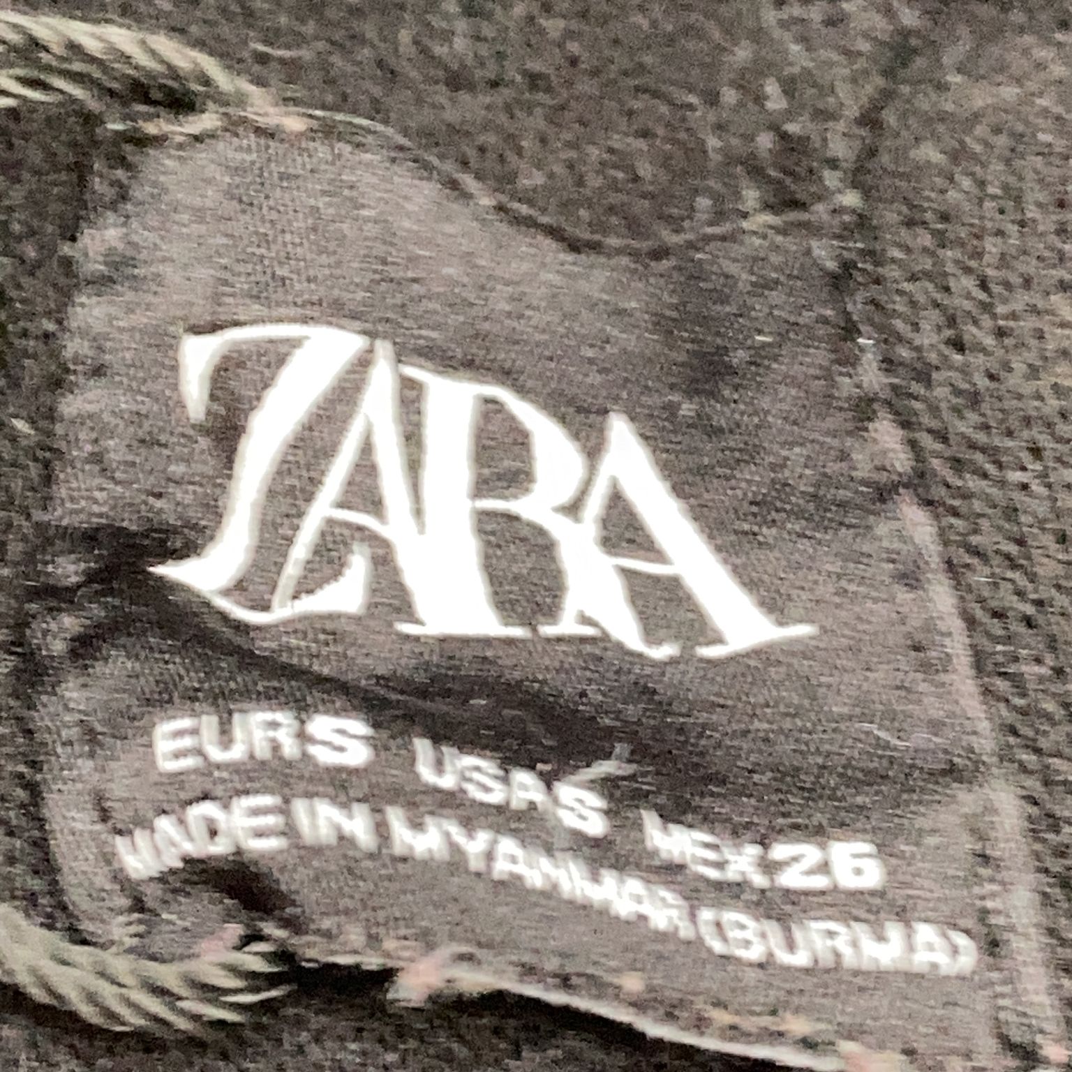 Zara