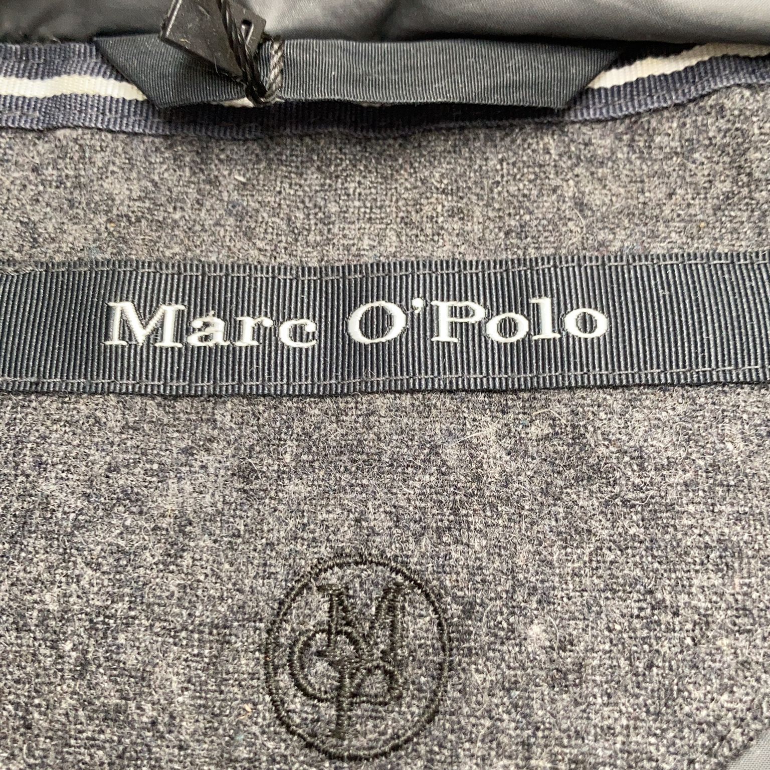 Marc O'Polo