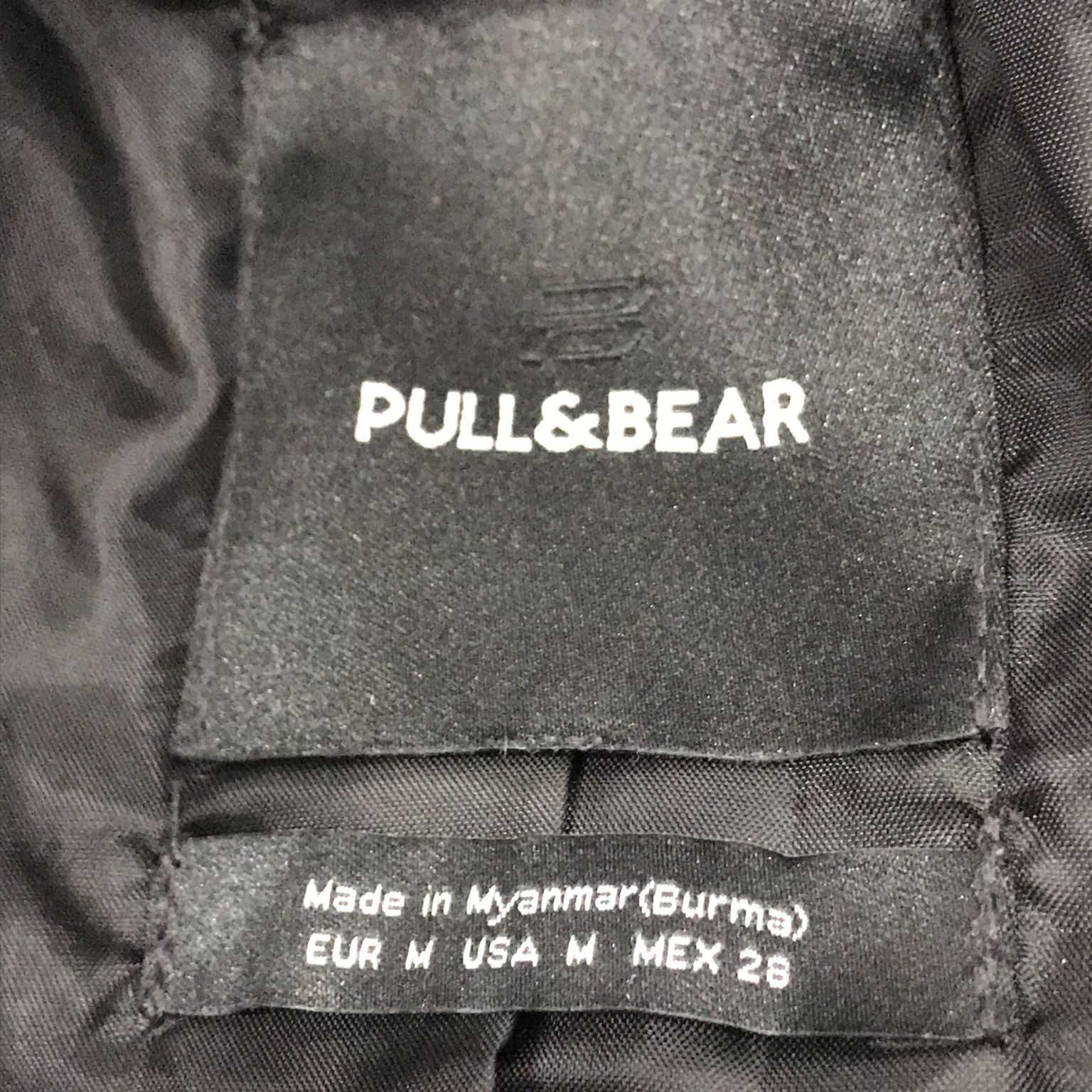 Pull  Bear