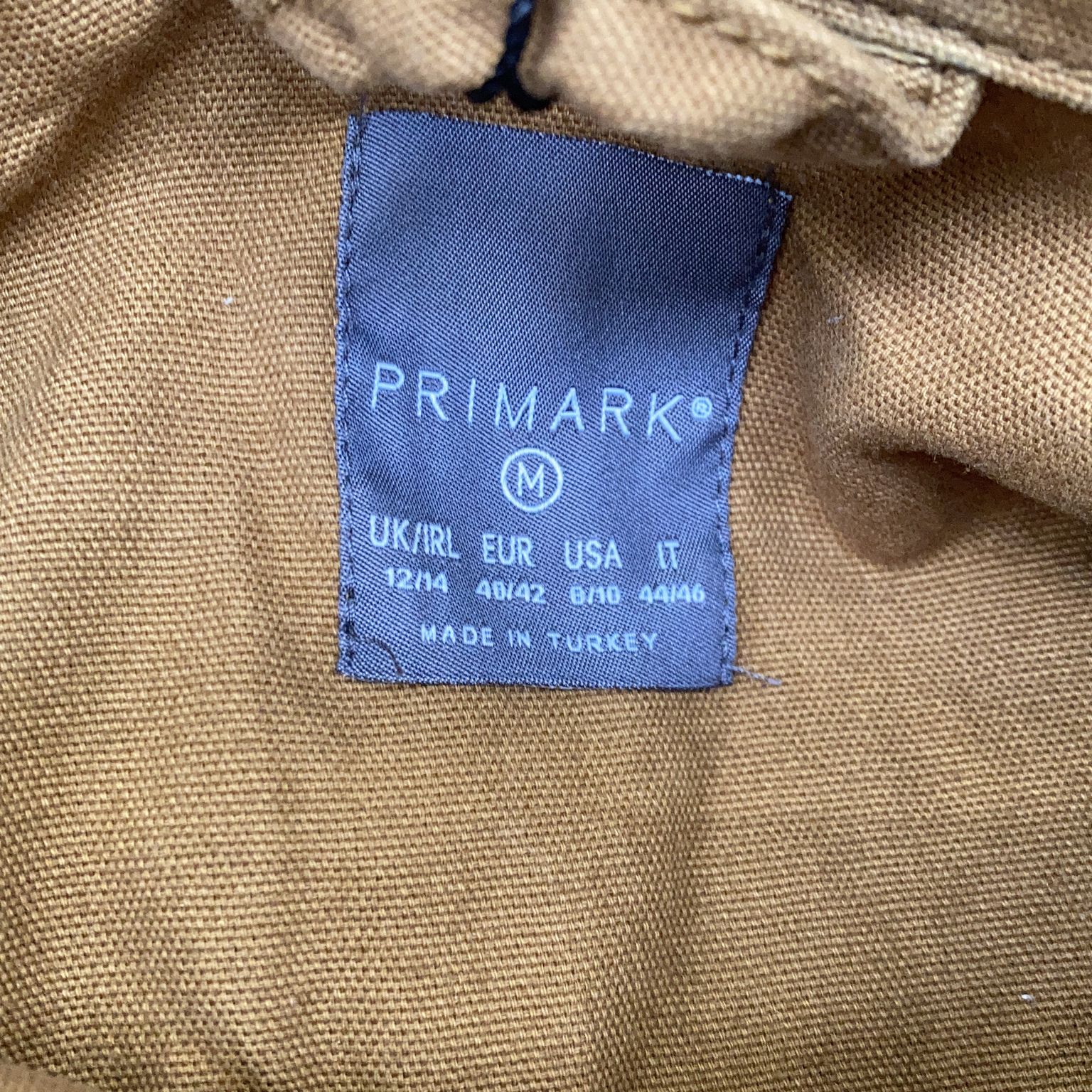 Primark