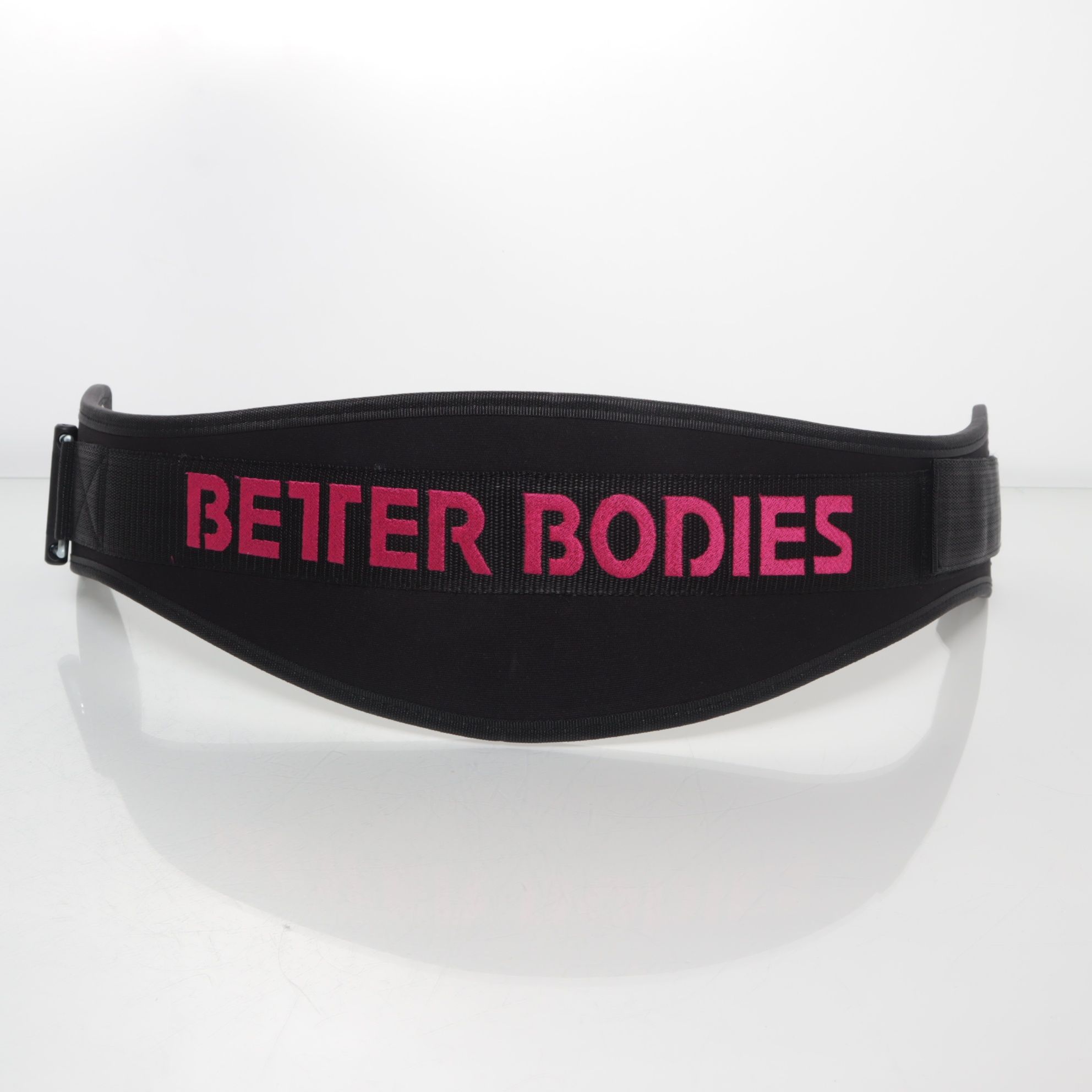 Better Bodies