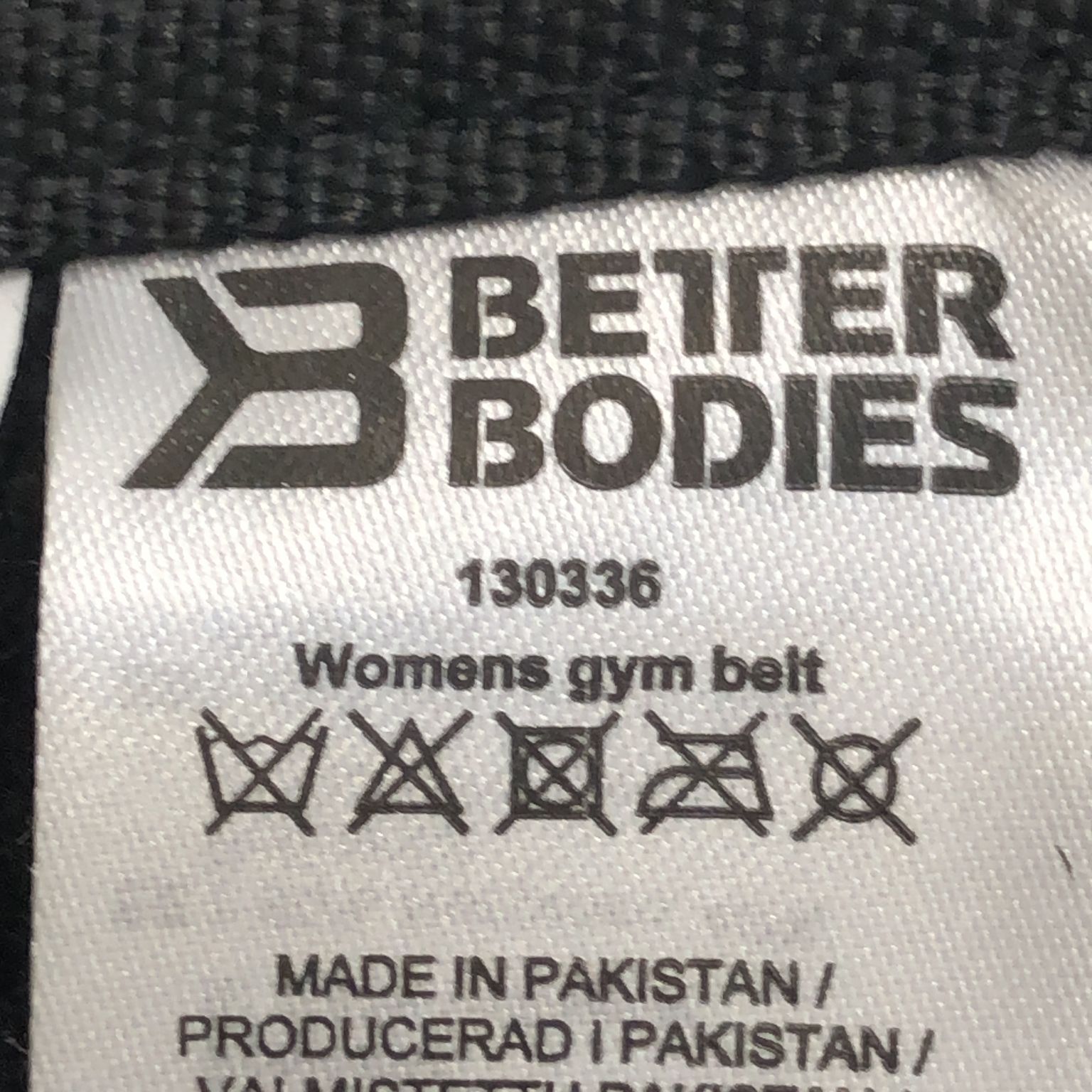 Better Bodies