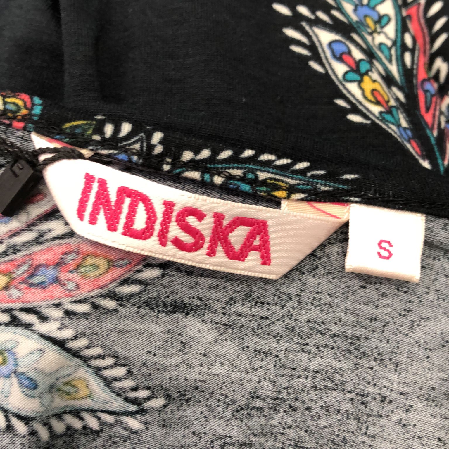 Indiska