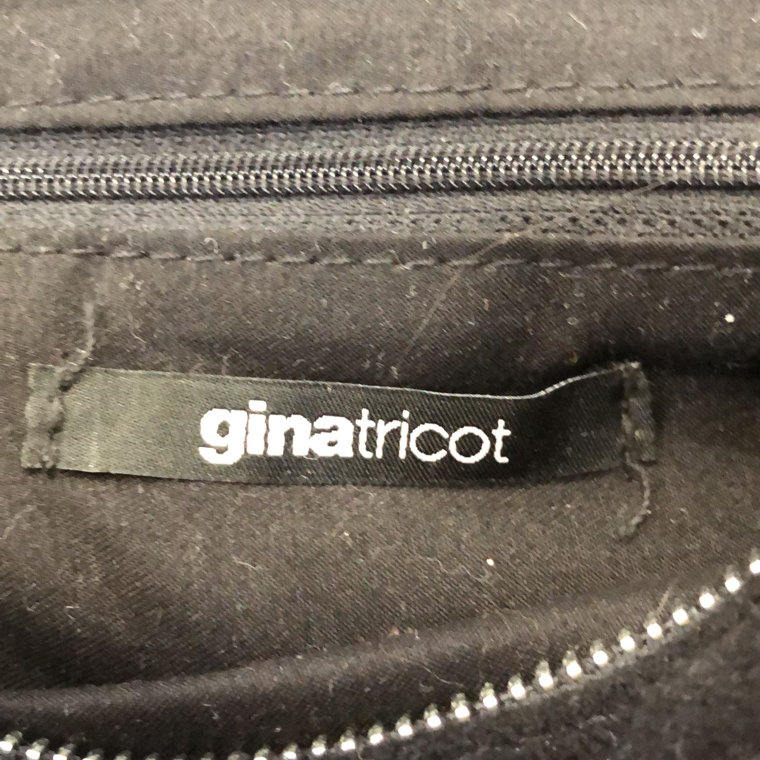 Gina Tricot