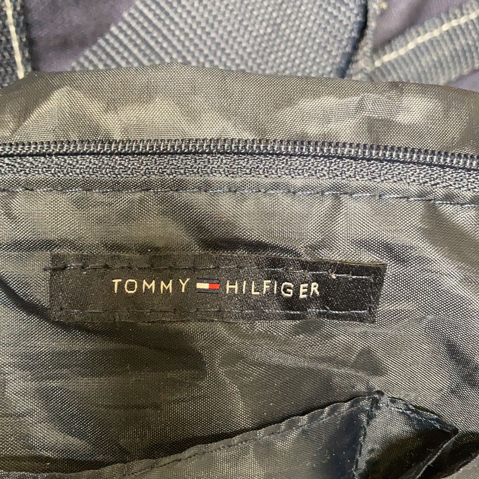 Tommy Hilfiger