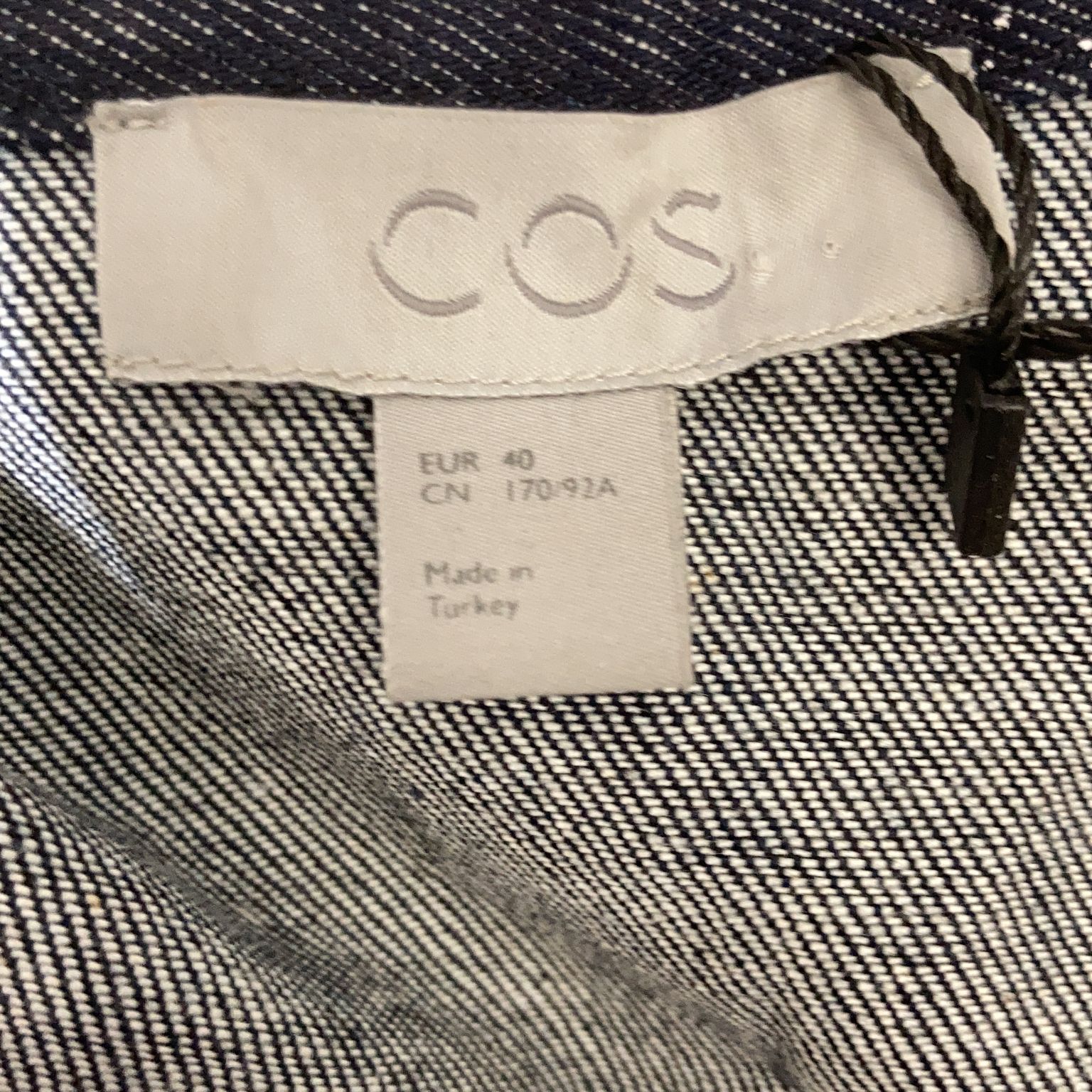 COS