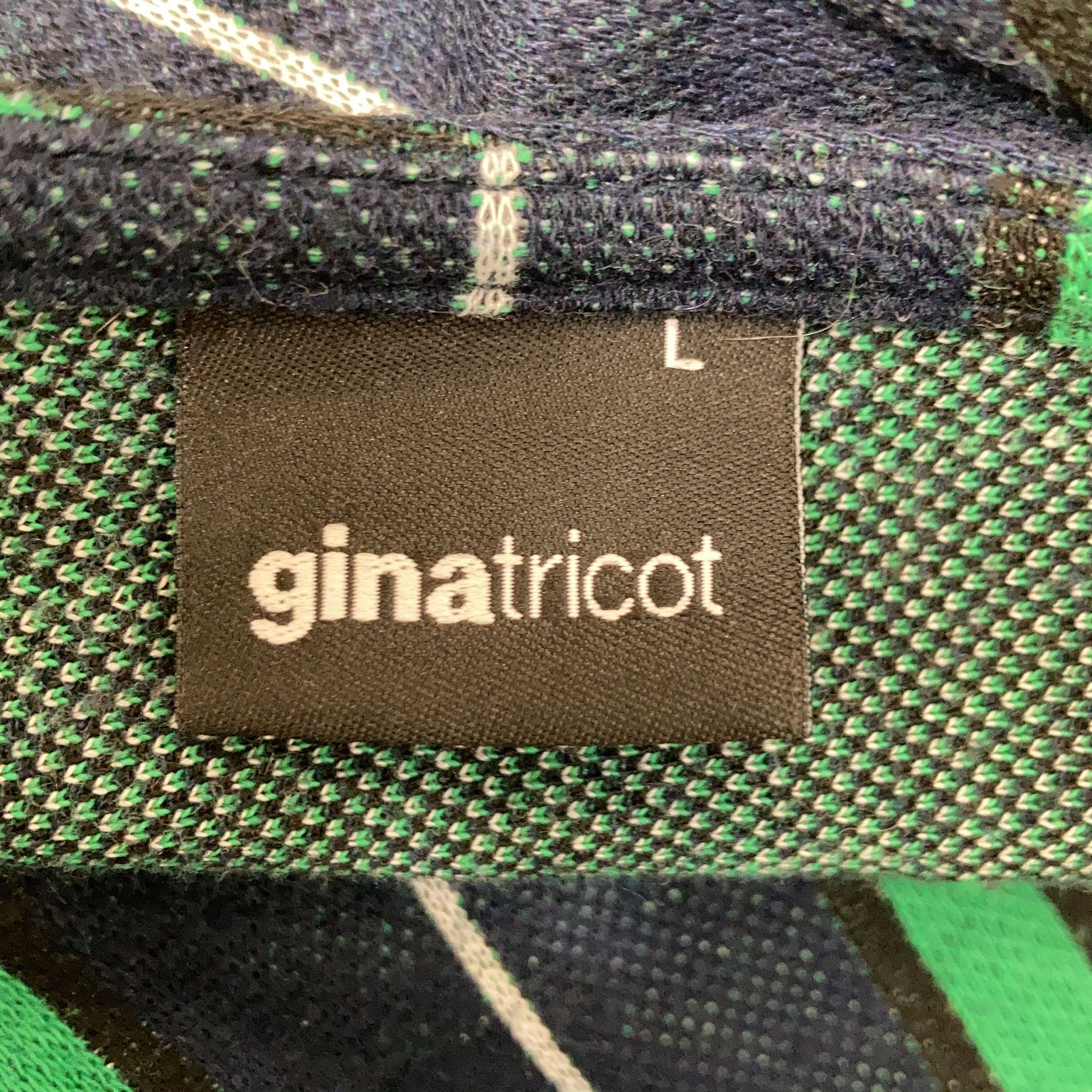 Gina Tricot