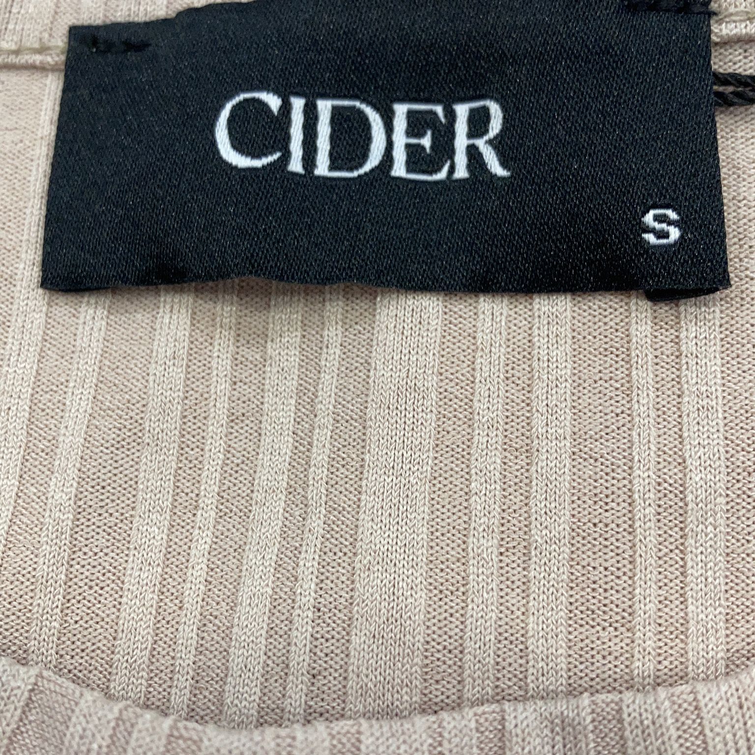 Cider