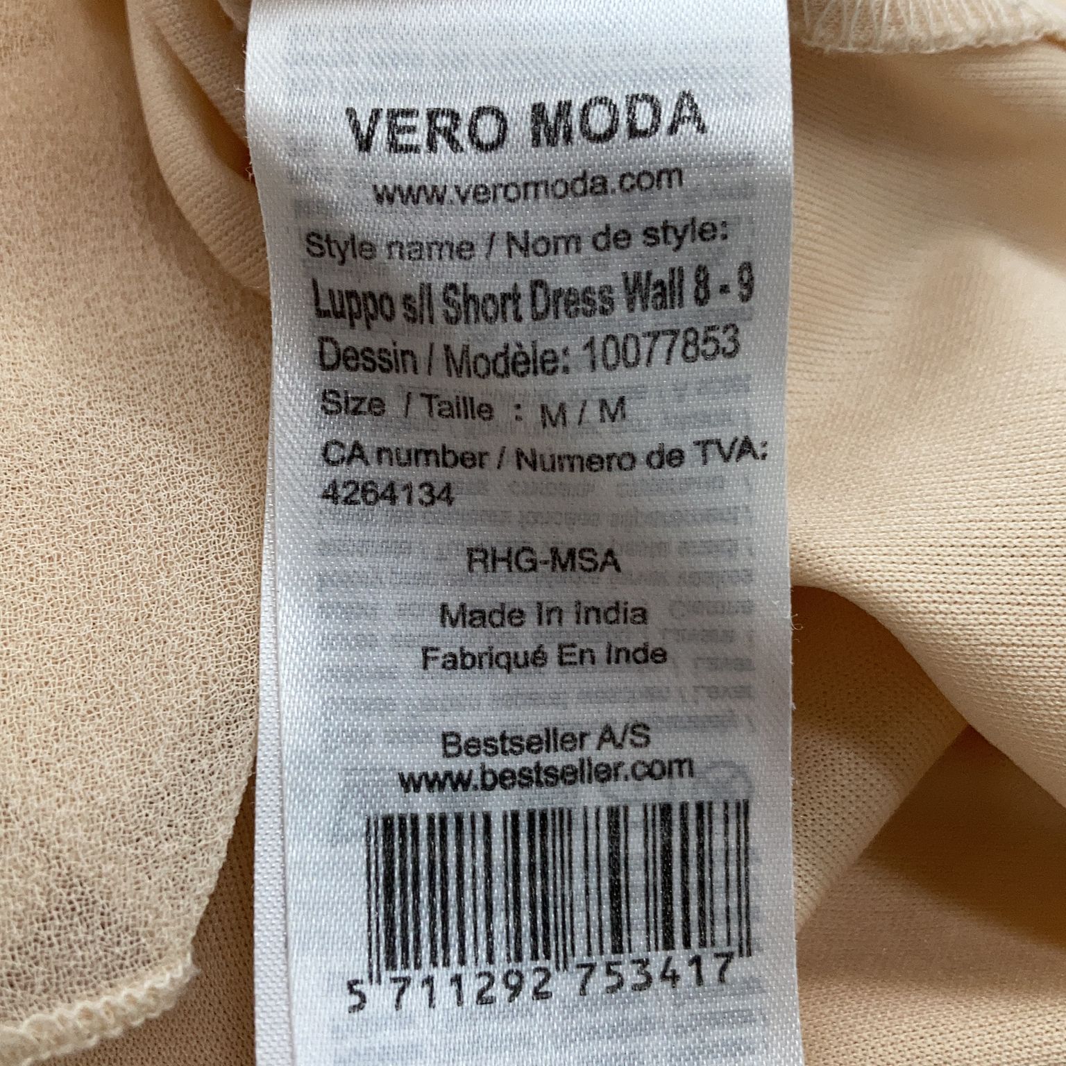 Vero Moda