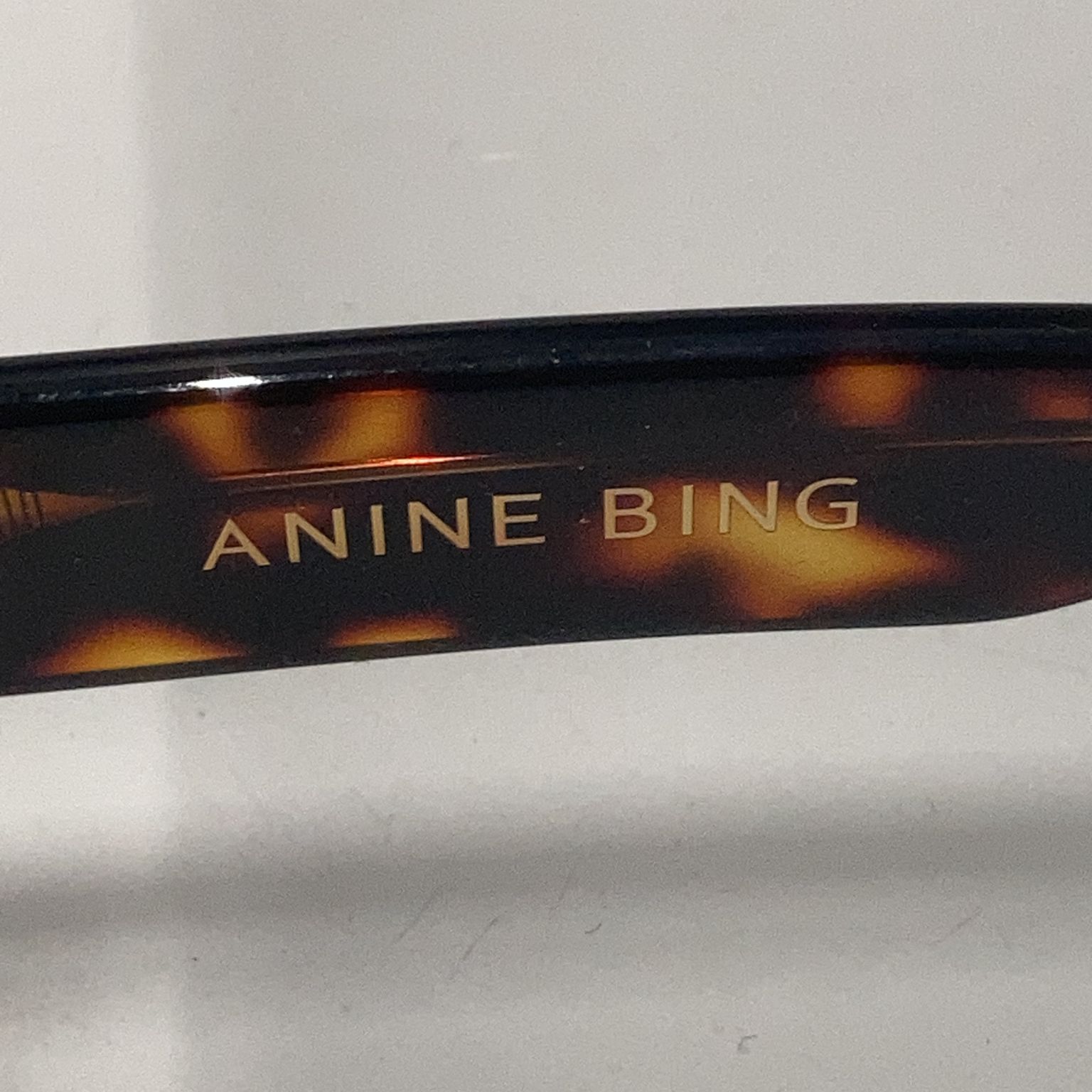 Anine Bing