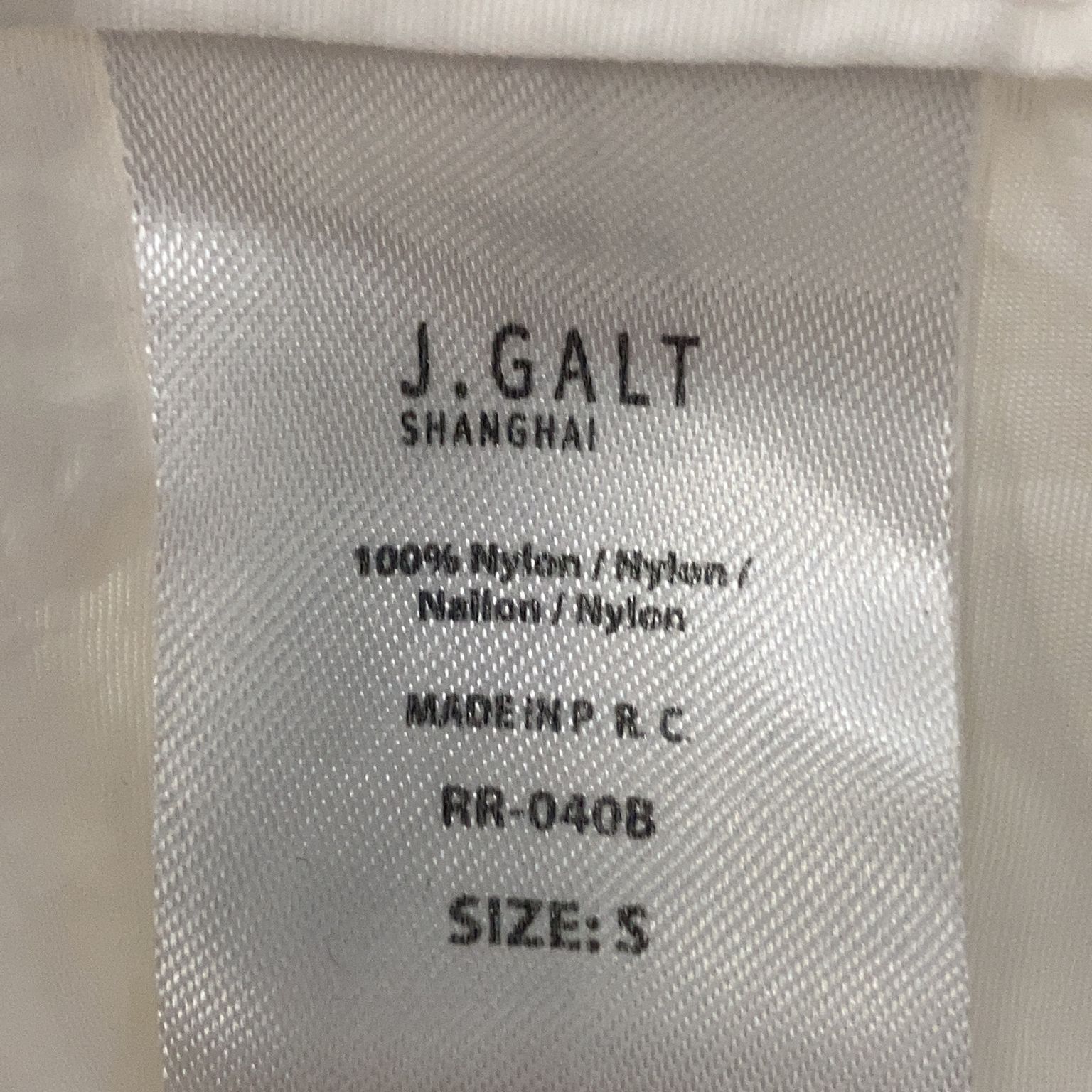 JGalt