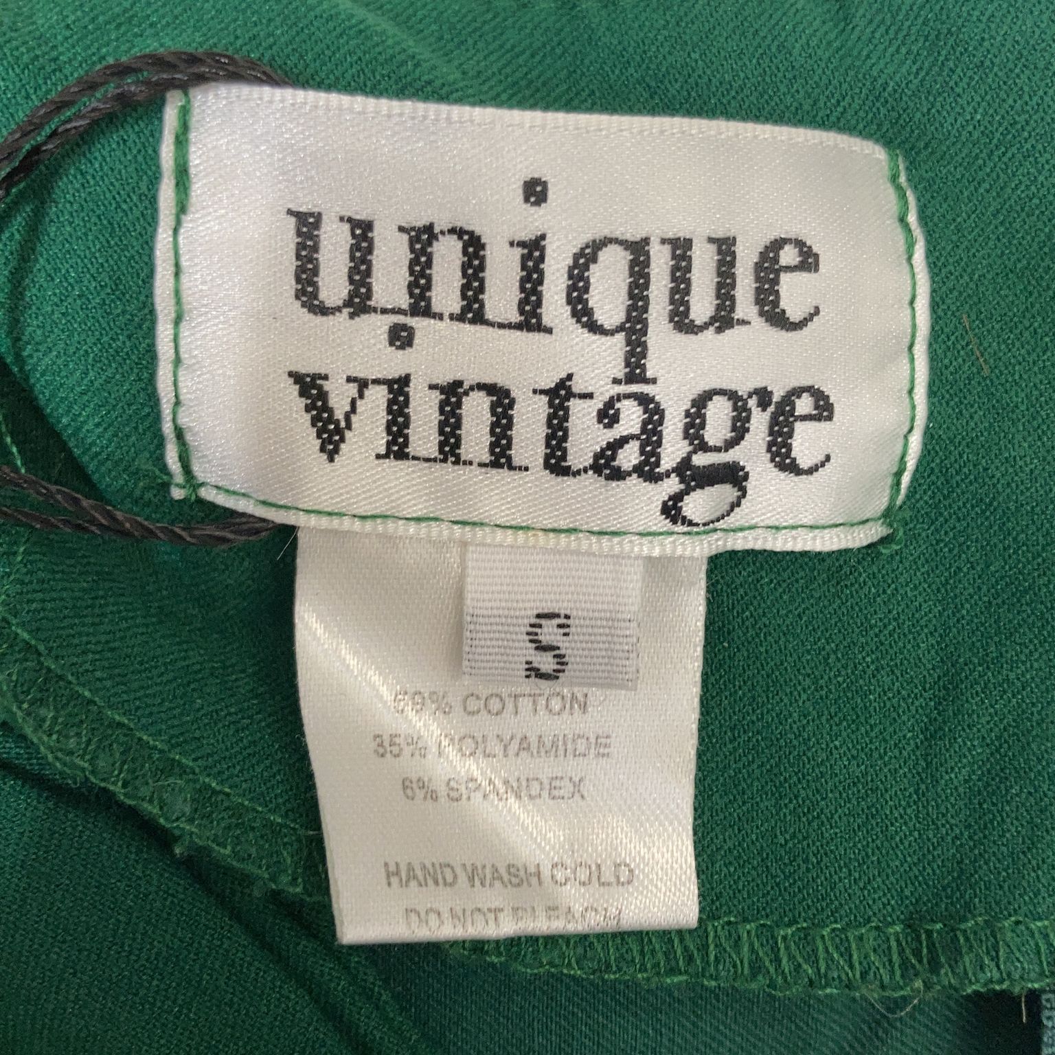 Unique Vintage