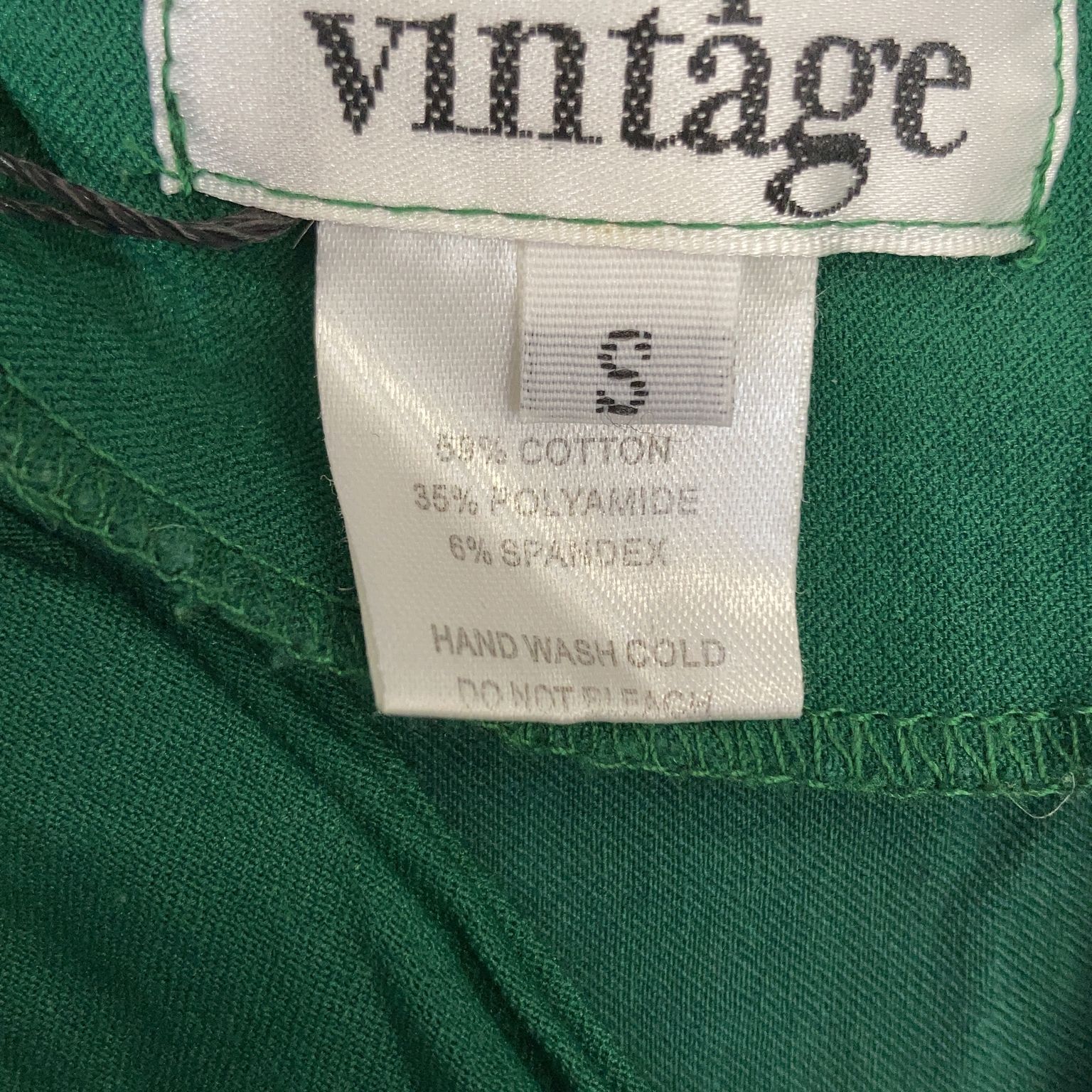 Unique Vintage