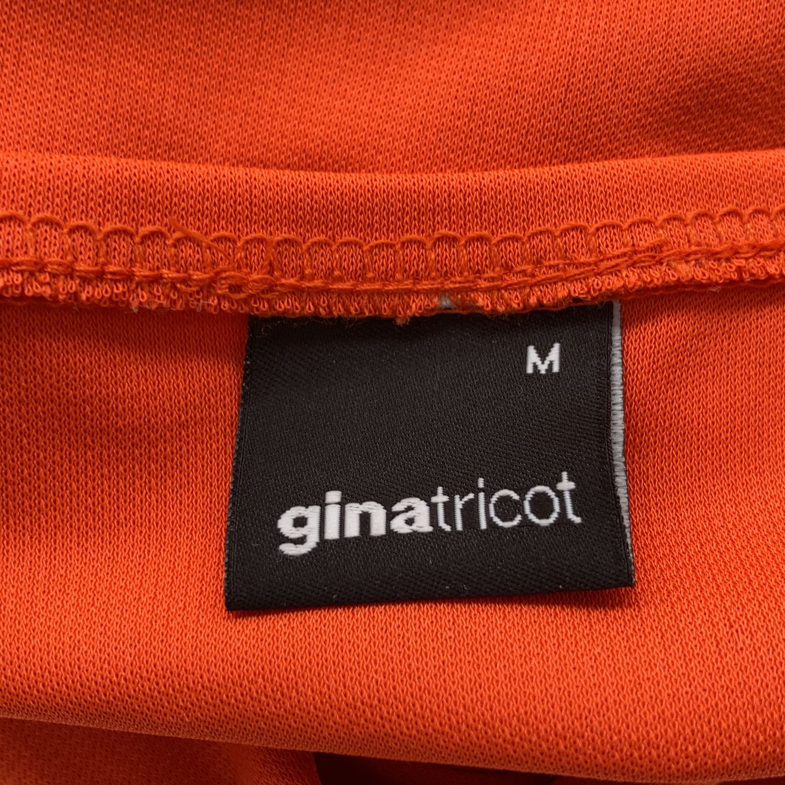 Gina Tricot