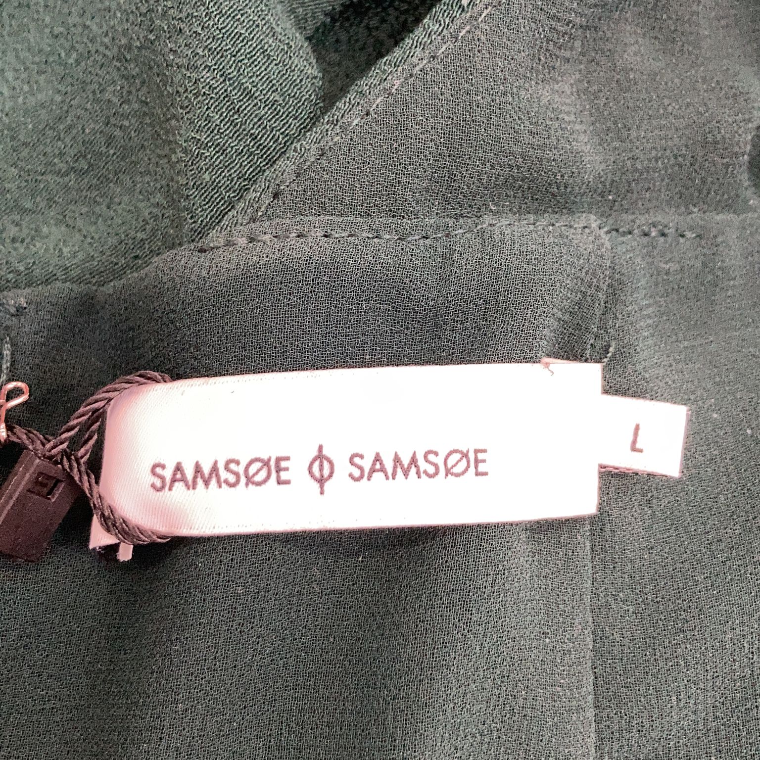 Samsøe  Samsøe