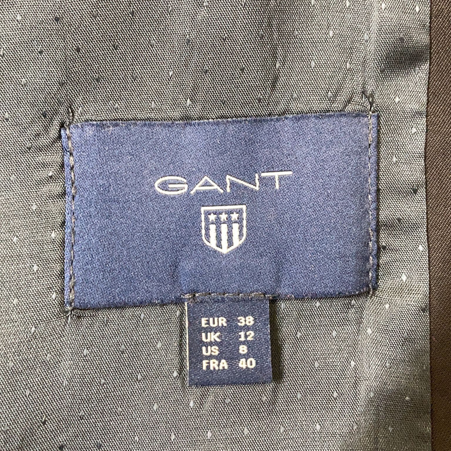 GANT