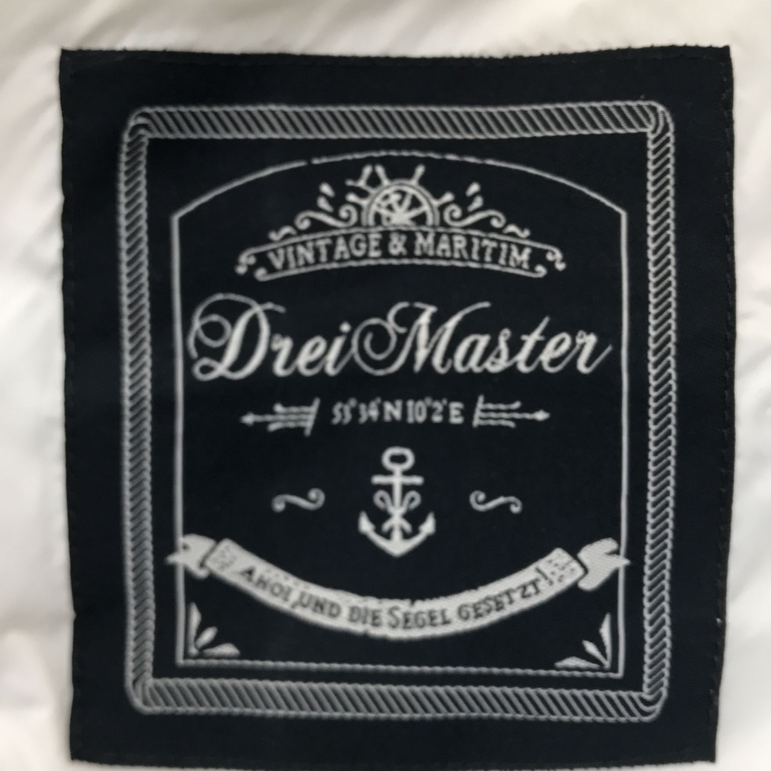 Dreimaster