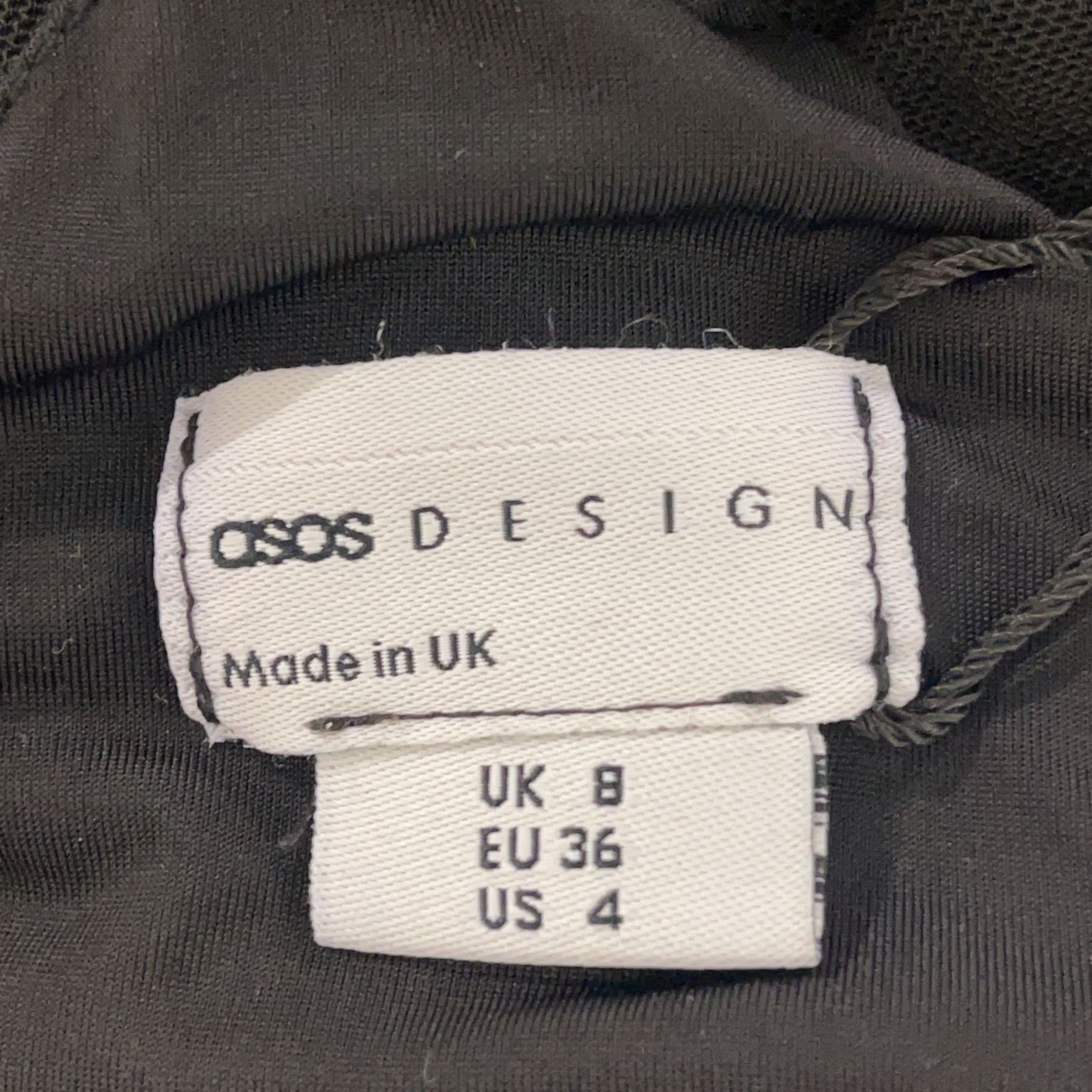 ASOS Design