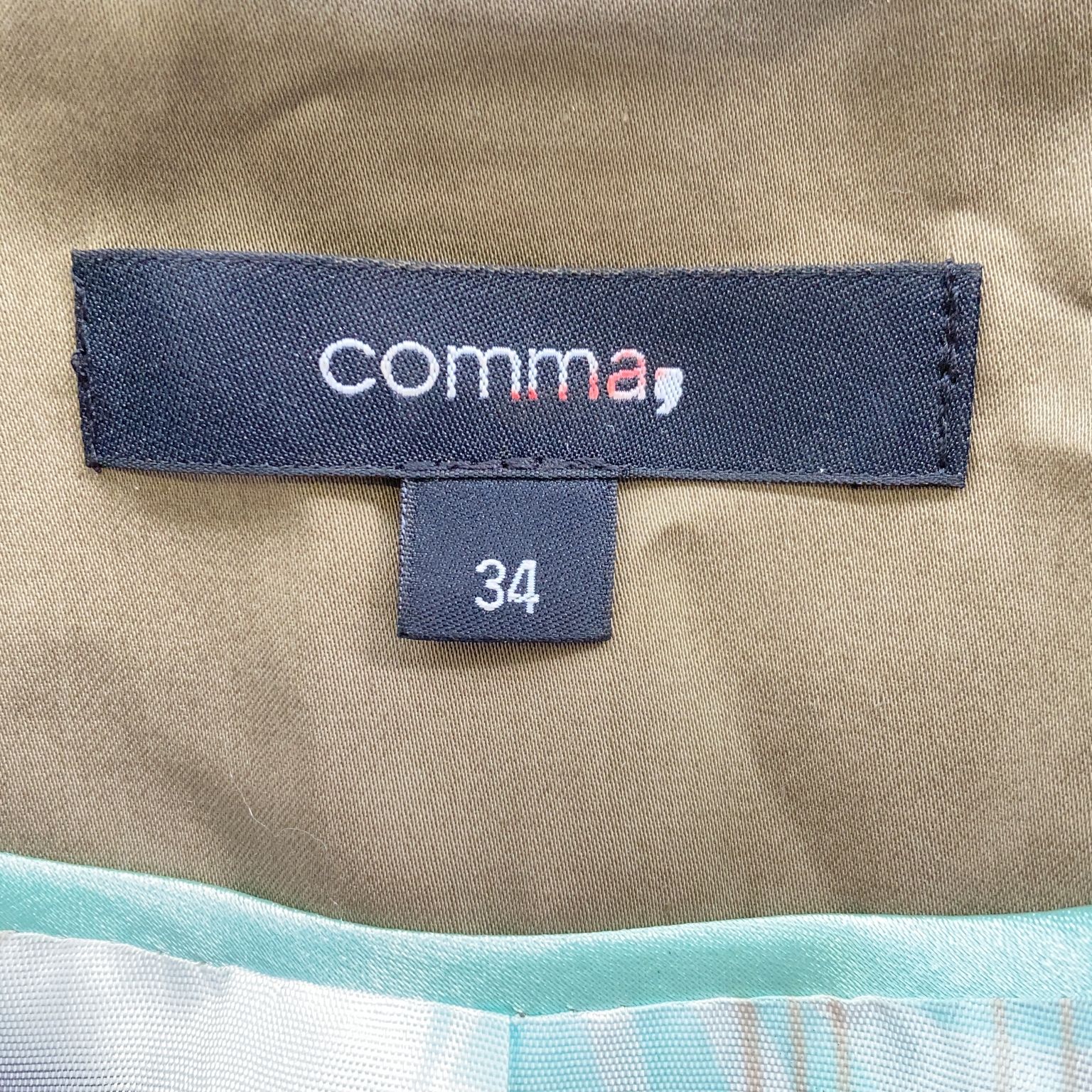 Comma