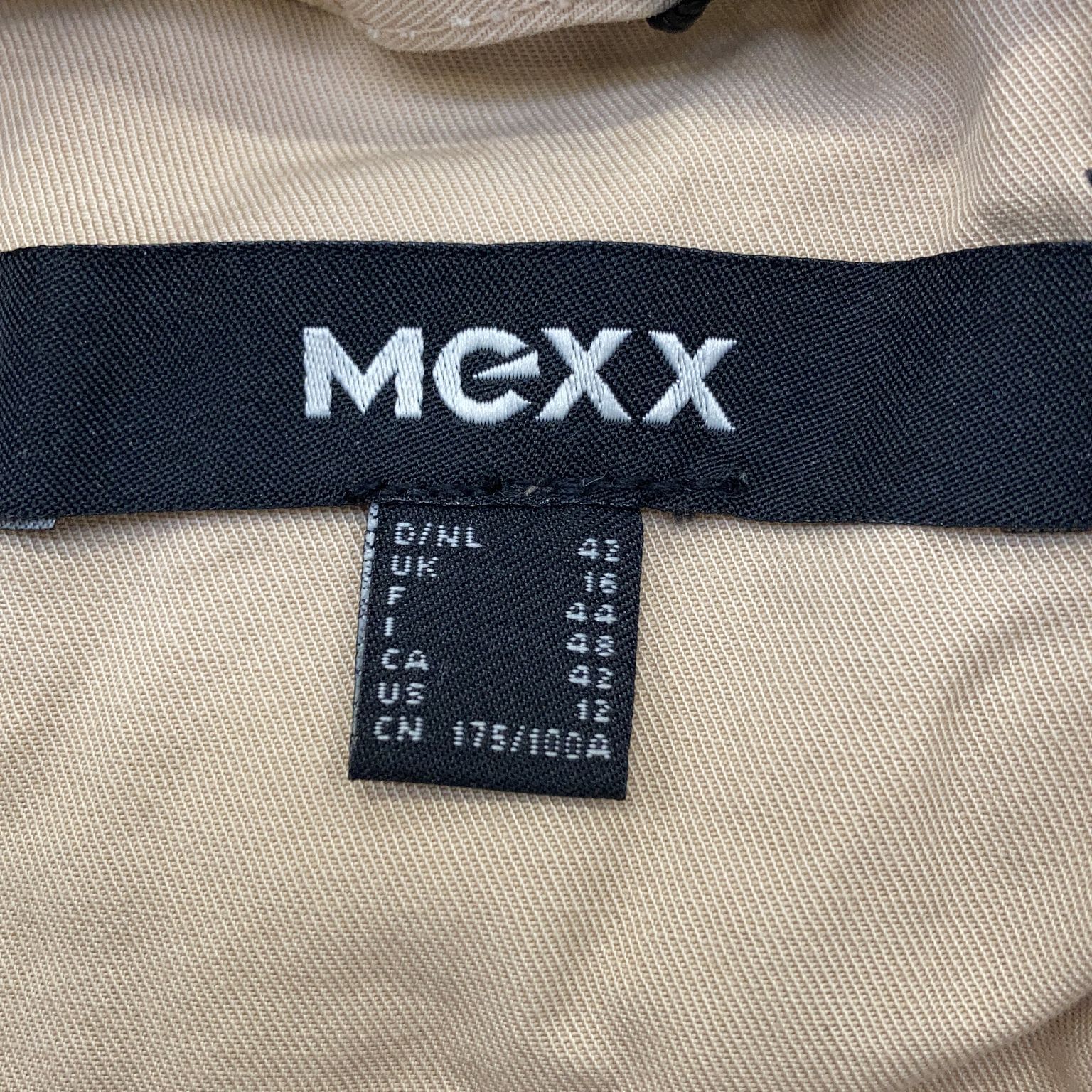 Mexx