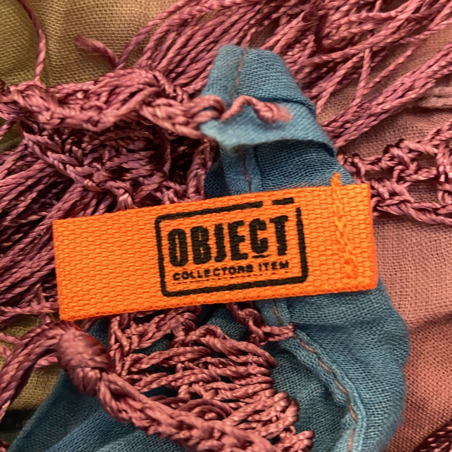 Object