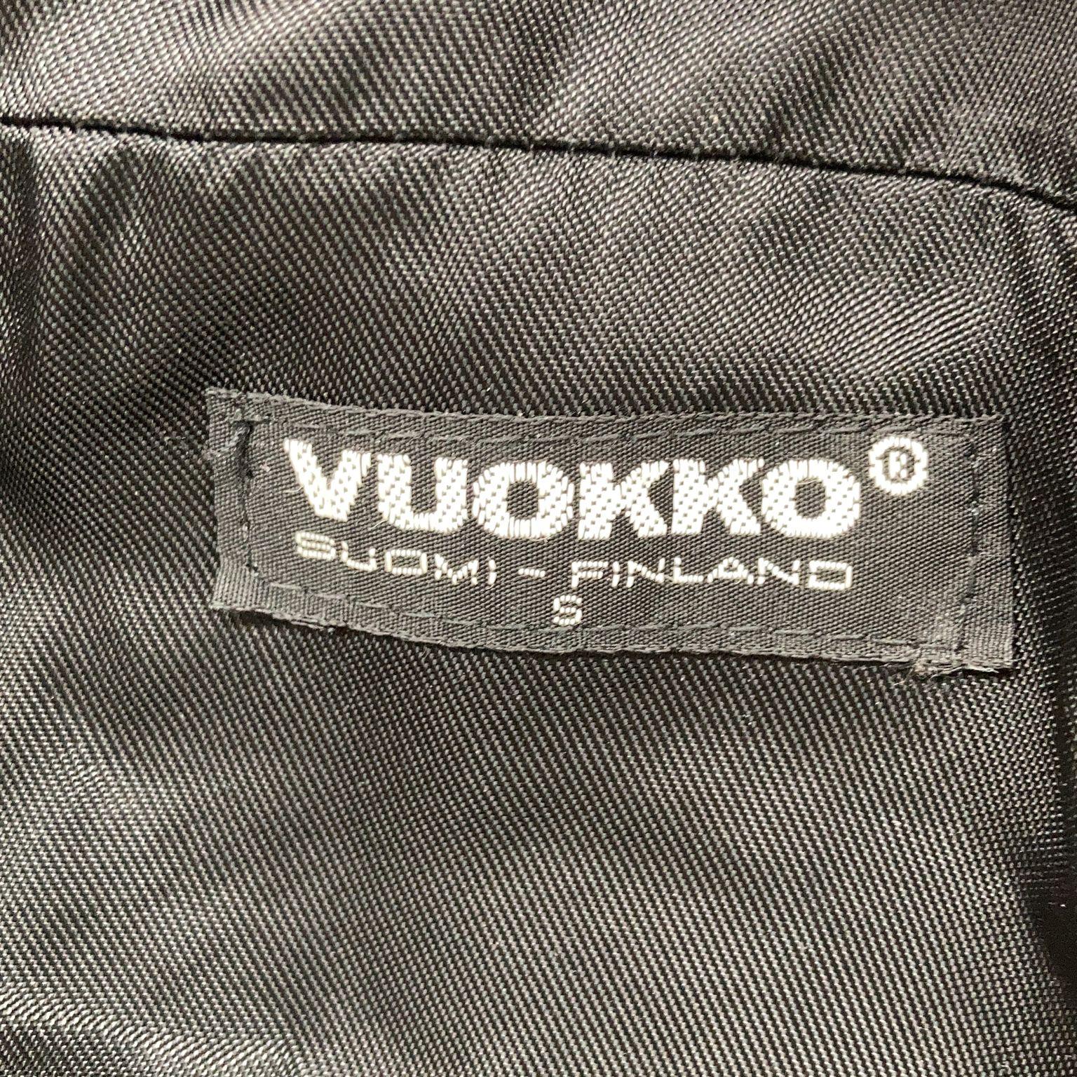 Vuokko