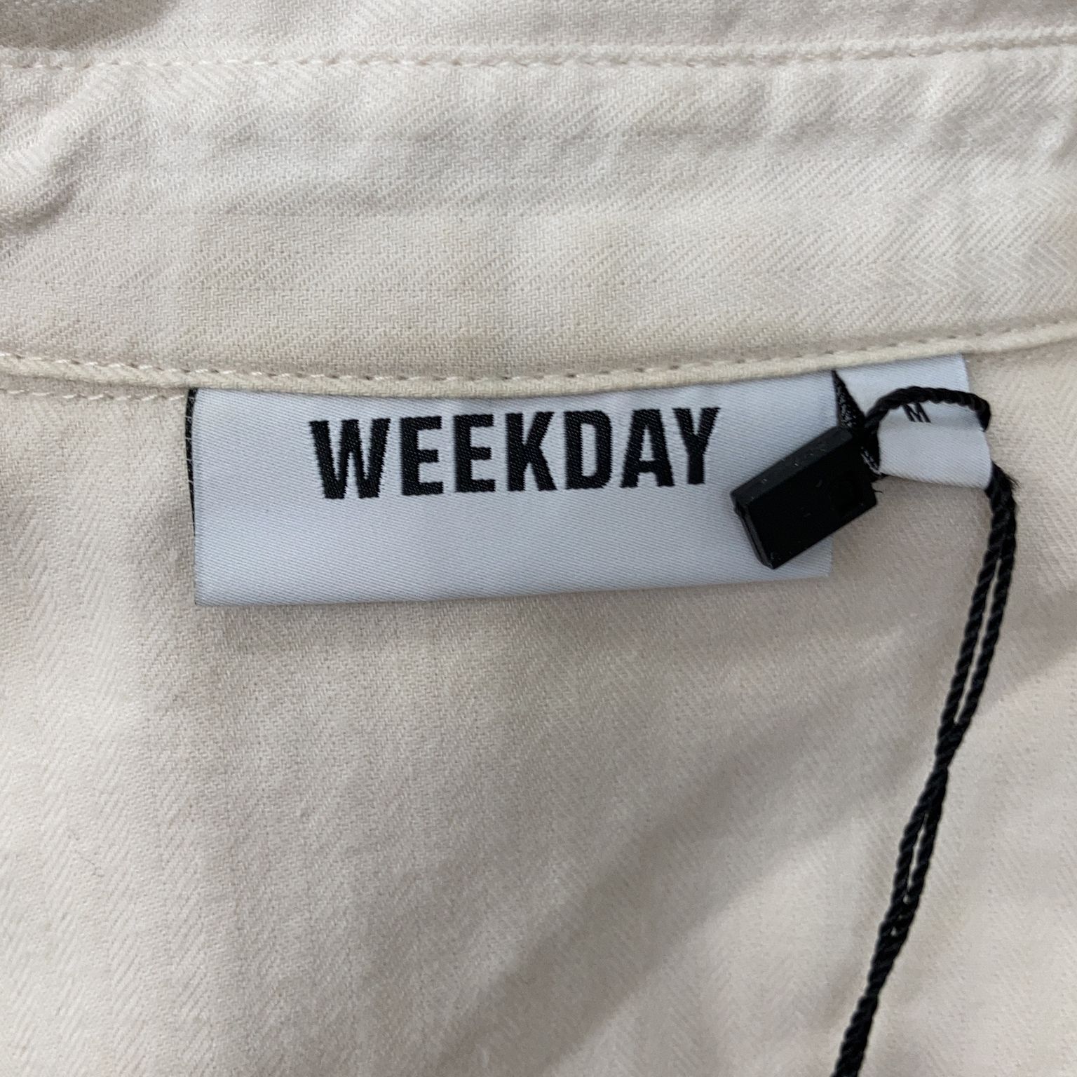 Weekday