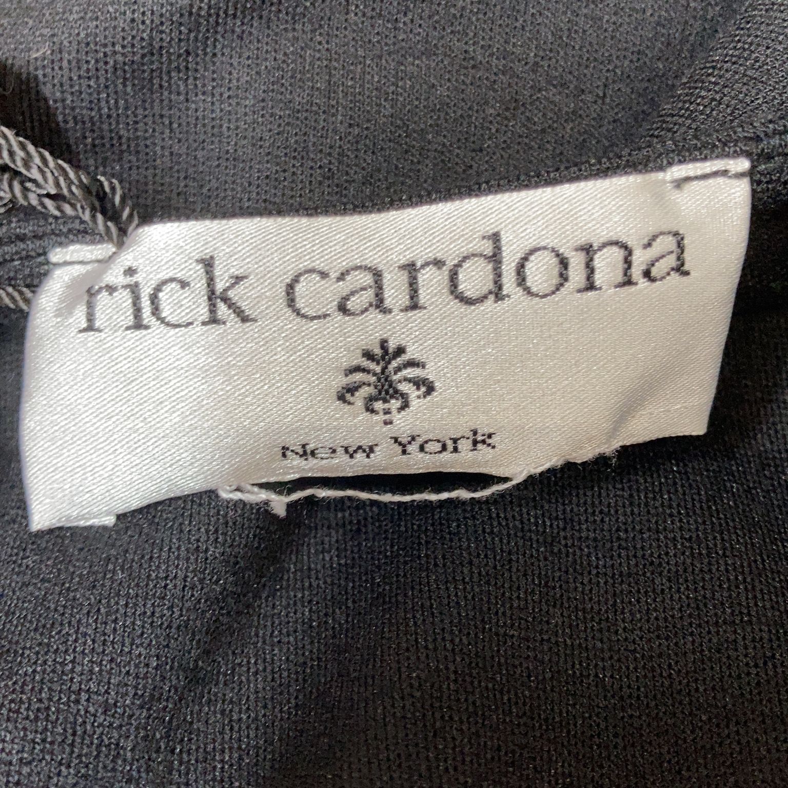 Rick Cardona