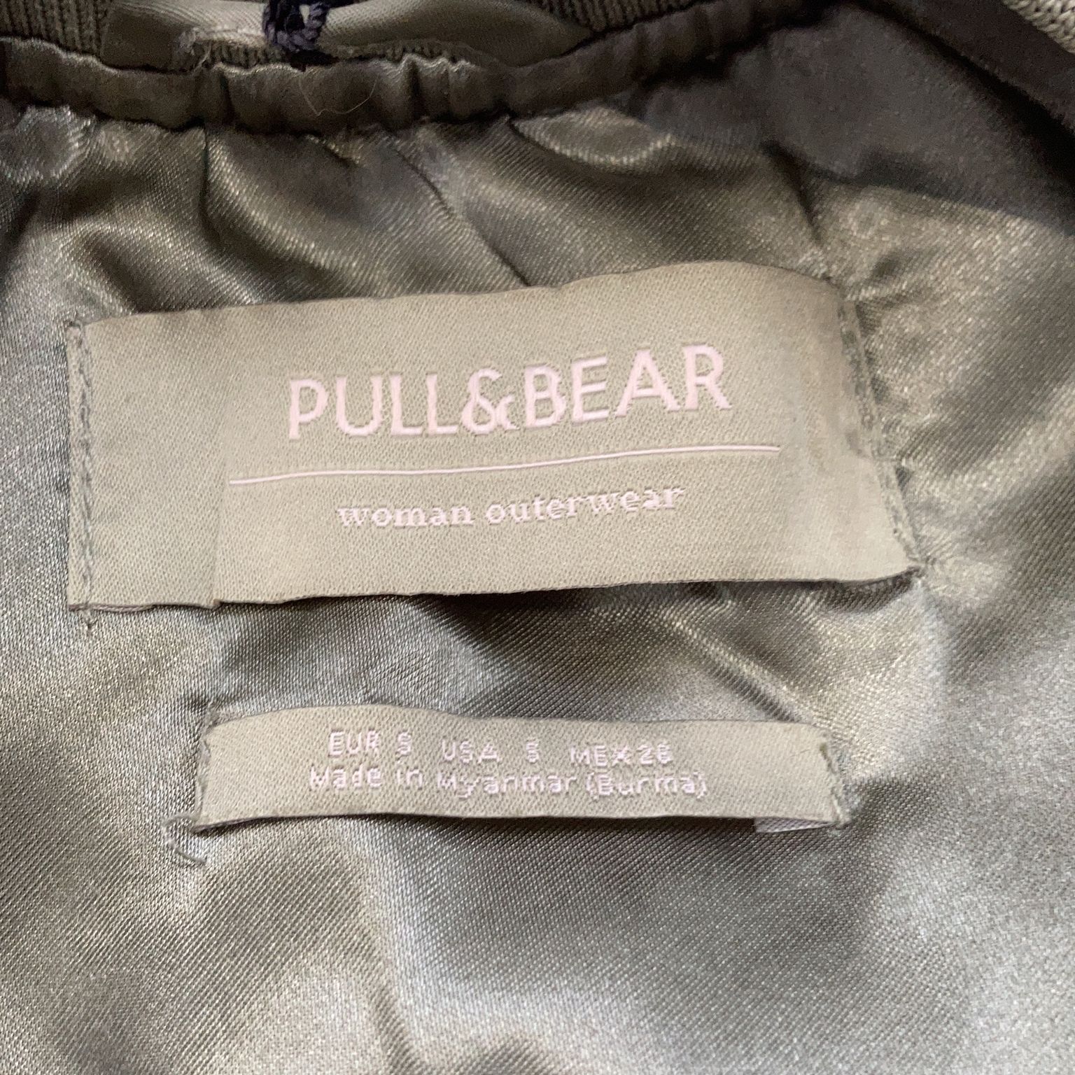 Pull  Bear