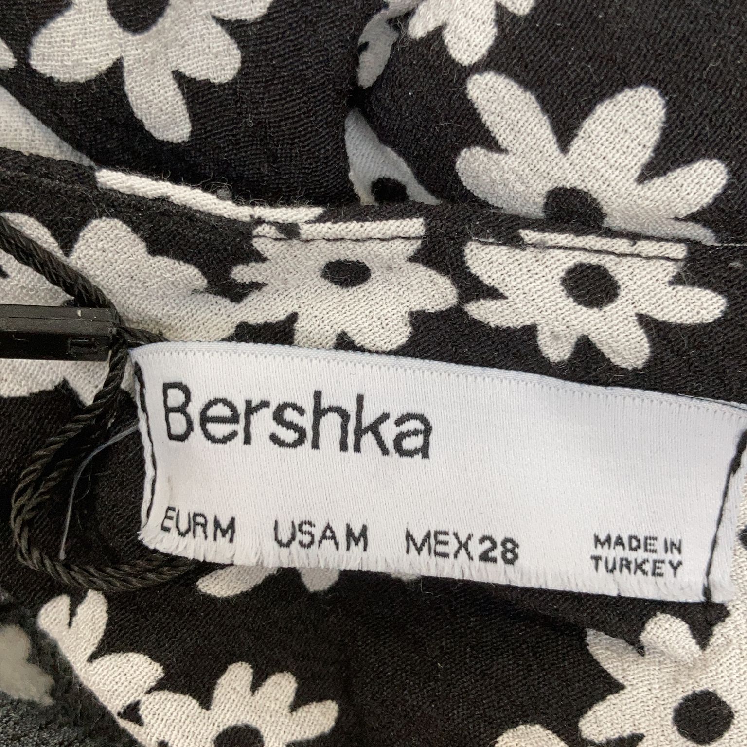 Bershka