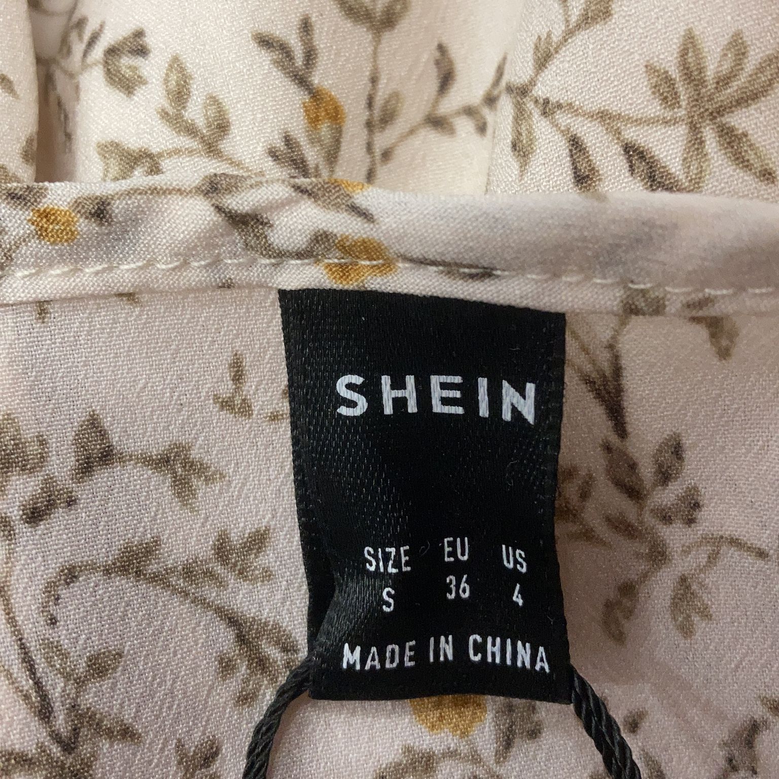 Shein